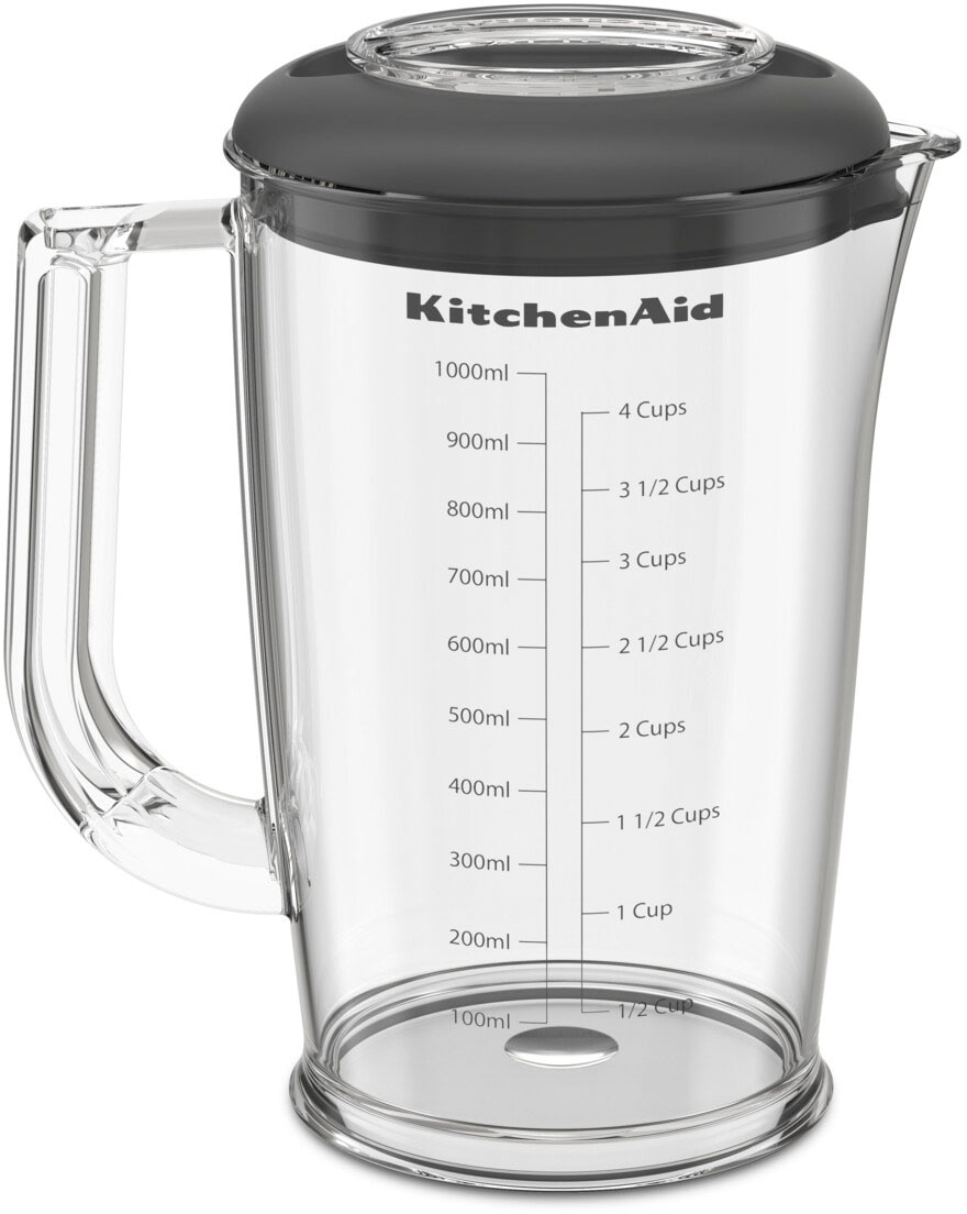 KitchenAid Stabmixer »5KHBRV05BM«