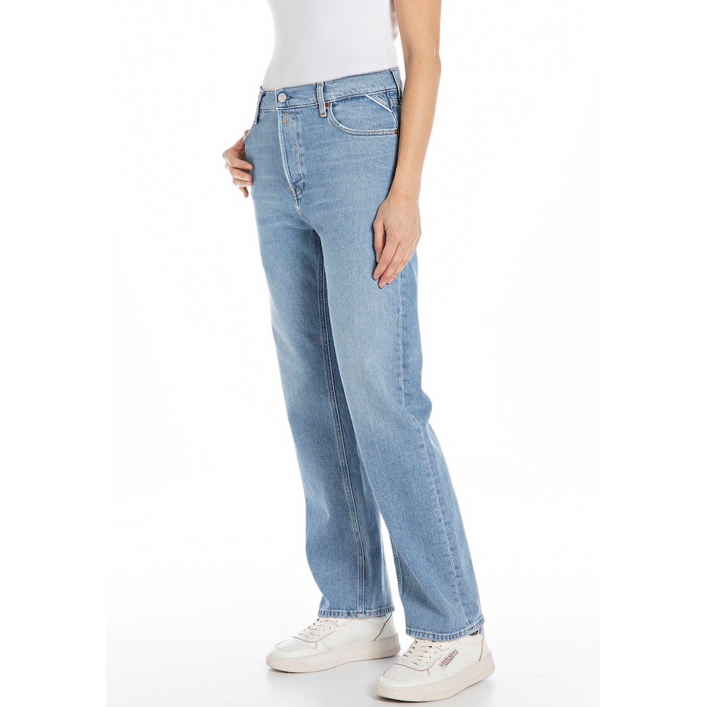 Replay Boyfriend-Jeans »Jaylie«