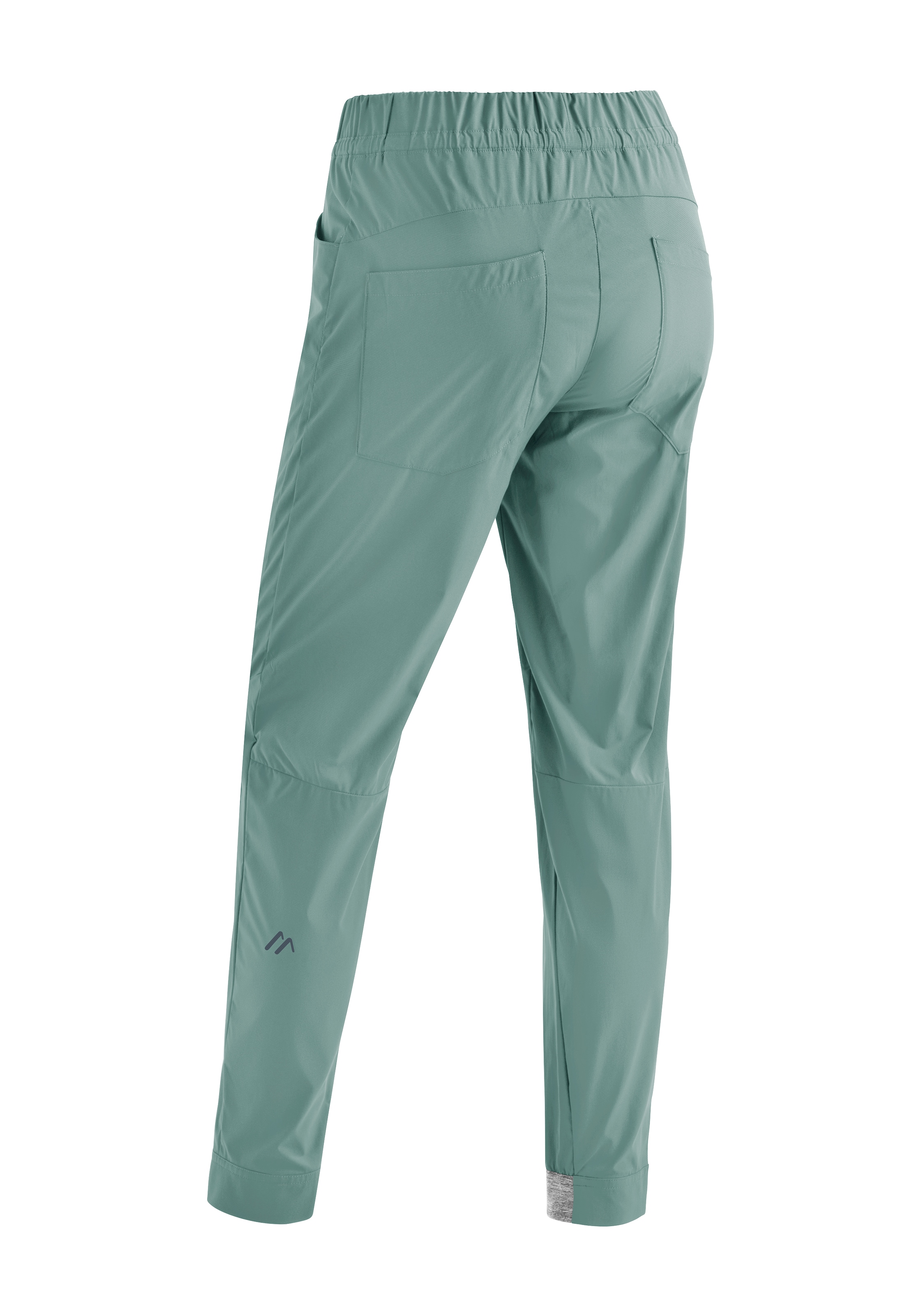 Maier Sports Outdoorhose »Fortunit XR W«, Damen Wanderhose, leichte atmungsaktive Funktionshose, Trekkinghose
