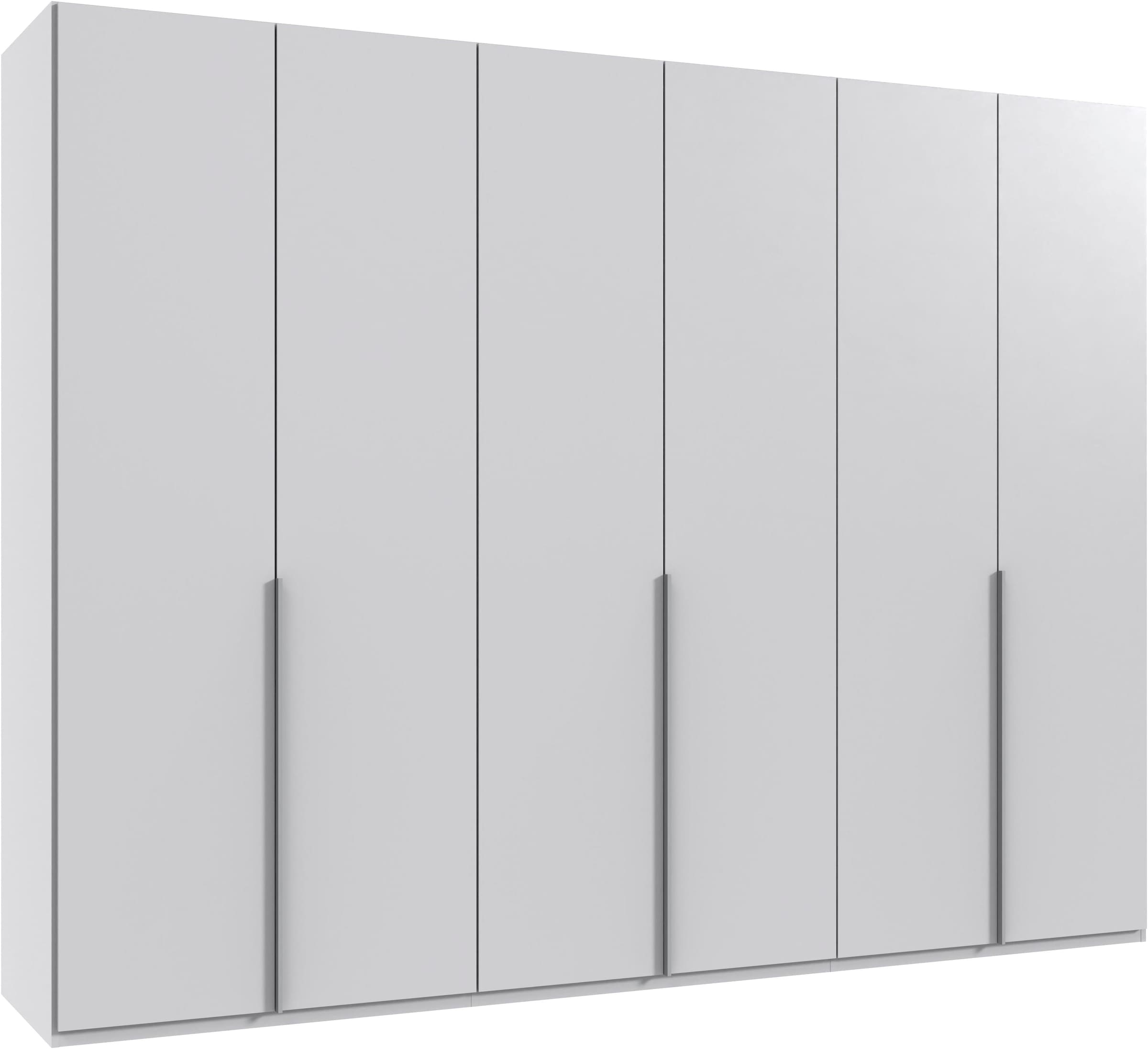 Wimex Kleiderschrank "Mugano,in 8 Breiten,3 Höhen,2 Tiefen, viele Farben, M günstig online kaufen