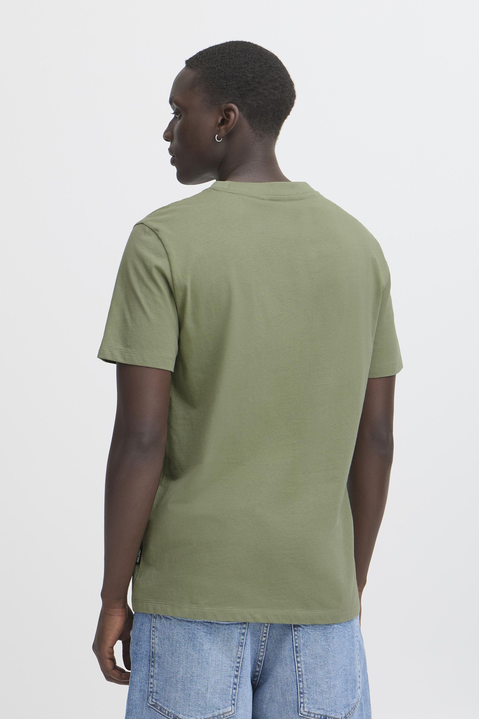 Blend Rundhalsshirt »Rundhalsshirt BHJOEY«