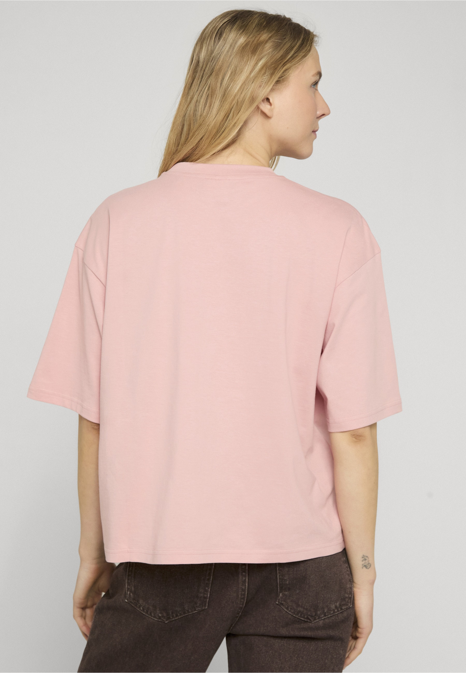 Karl Kani T-Shirt »Karl Kani Varsity Oversized T-Shirt« 1