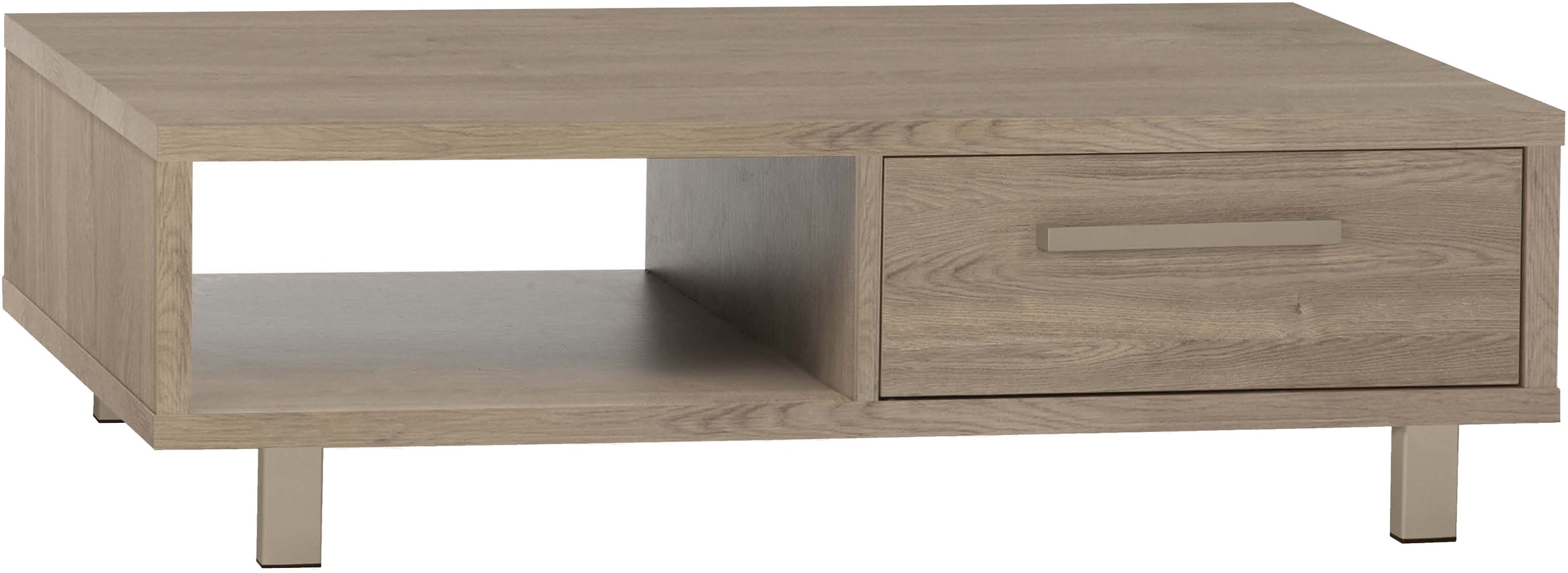 OMG Design Couchtisch "Guaro" 4 Stk. tlg.