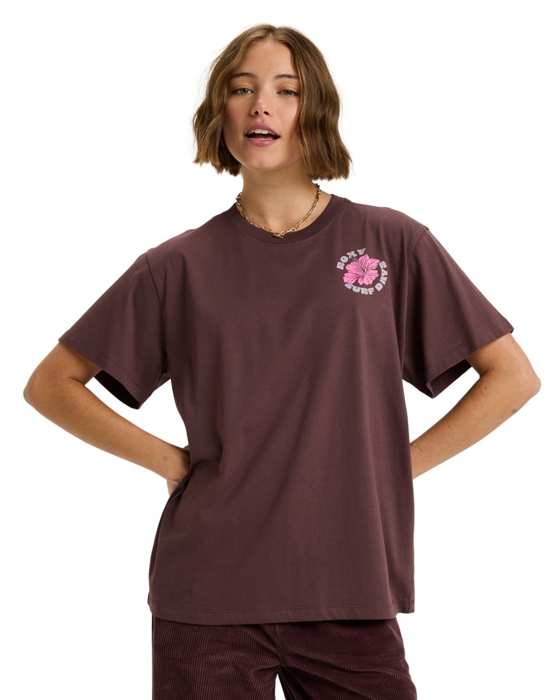 Roxy T-Shirt "Hangloose The Sky" günstig online kaufen