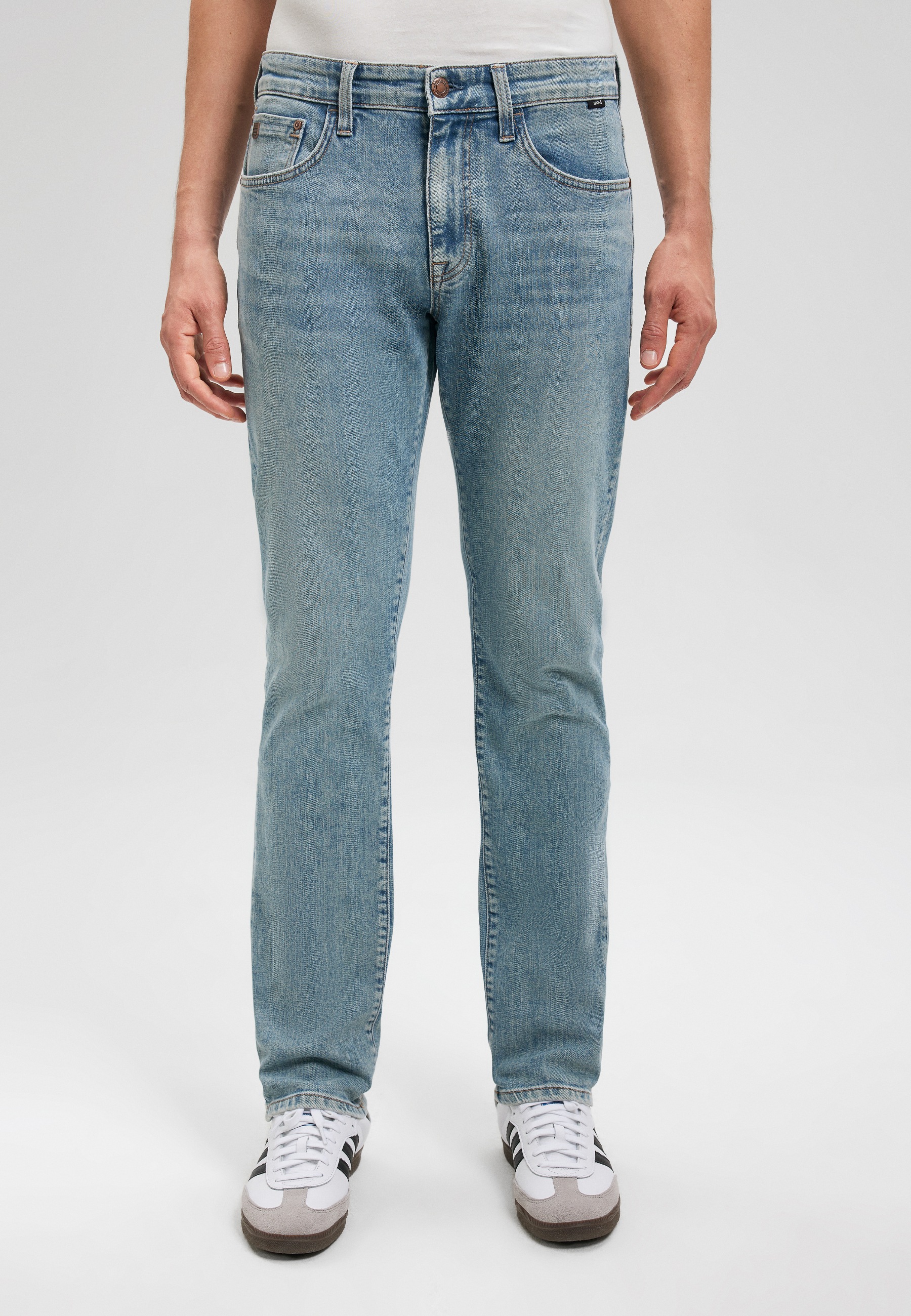 MAVI Jake Skinny Jeans Blue 29/32 3