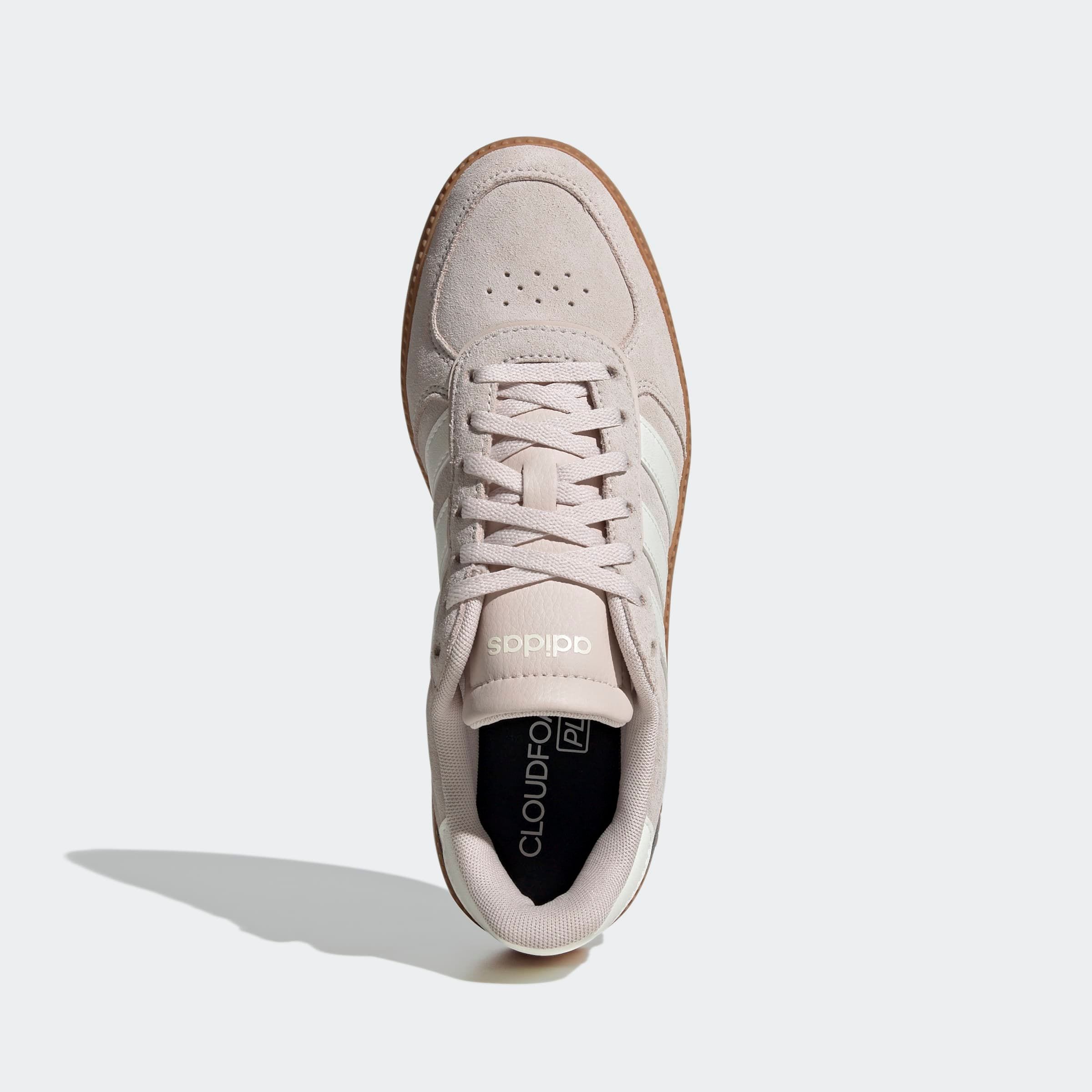 adidas Sportswear Sneaker »BREAKNET SLEEK«