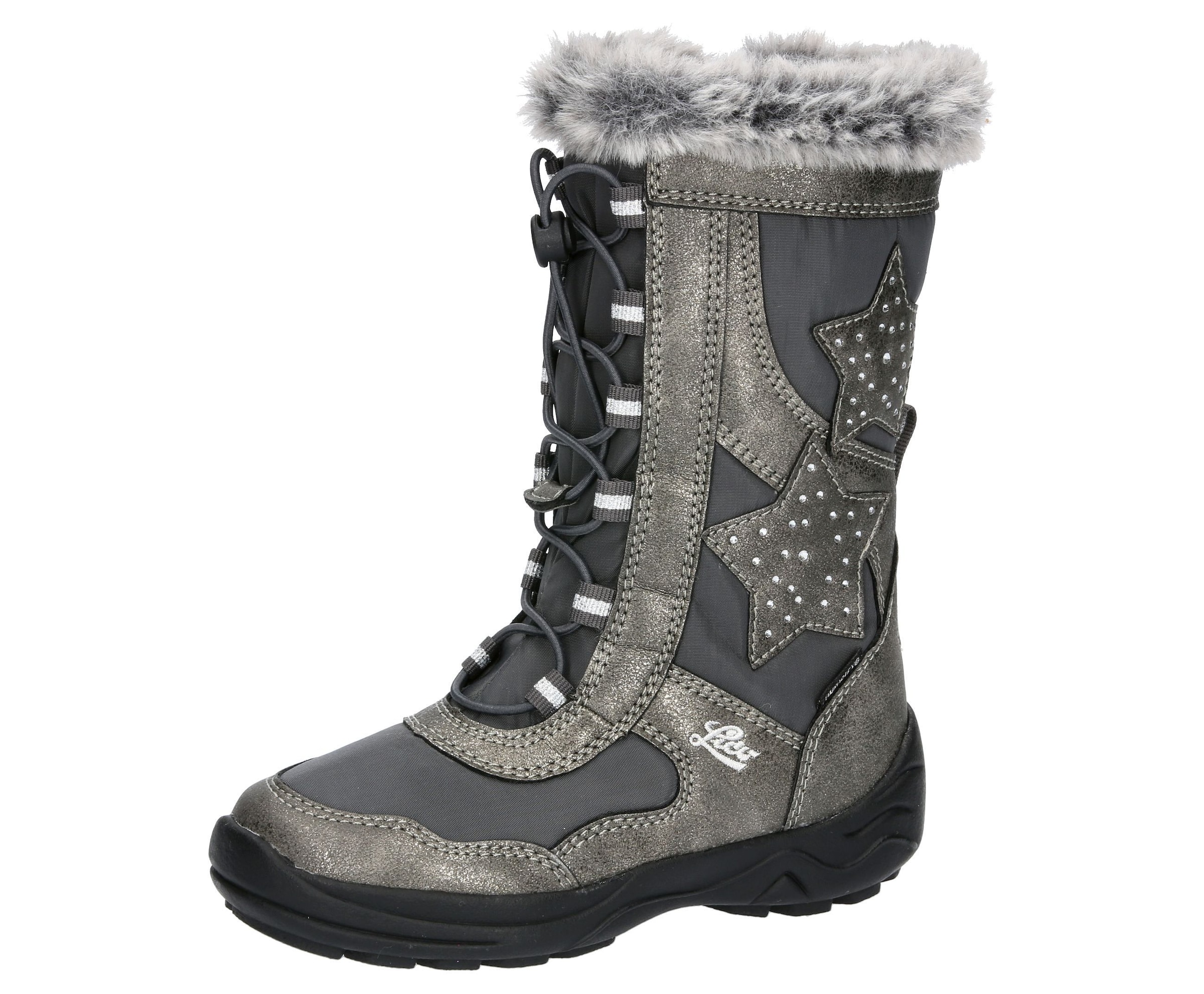 Lico Winterboots "Winterboot Cathrin"