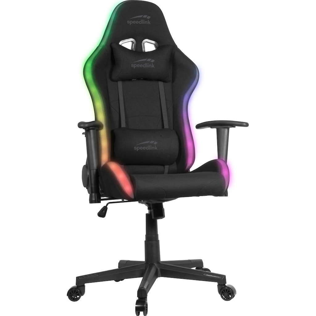 Speedlink Gaming-Stuhl »REGYS RGB Gaming Chair«