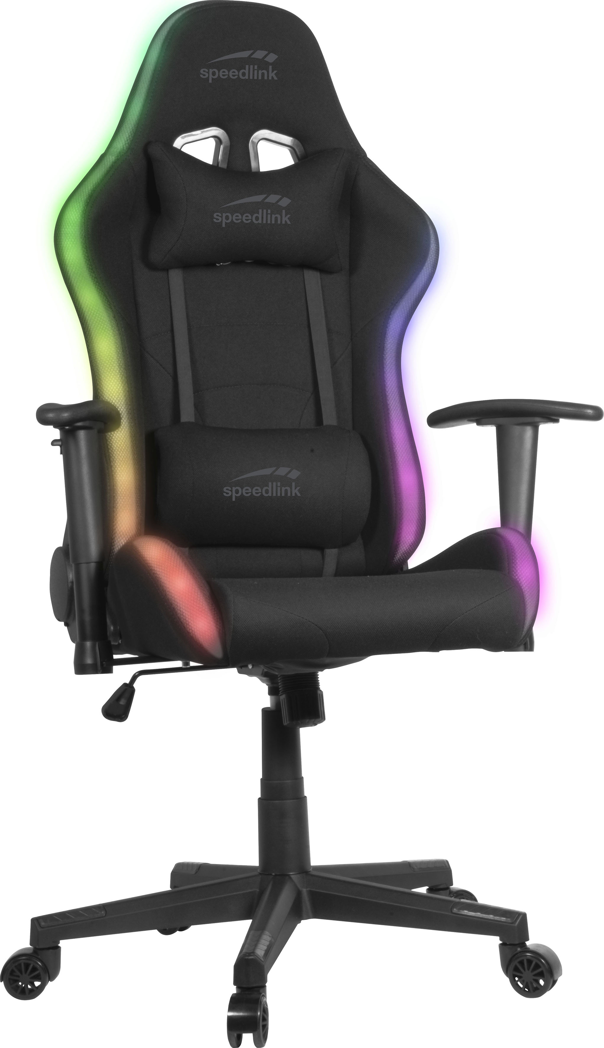 Gaming-Stuhl »REGYS RGB Gaming Chair«