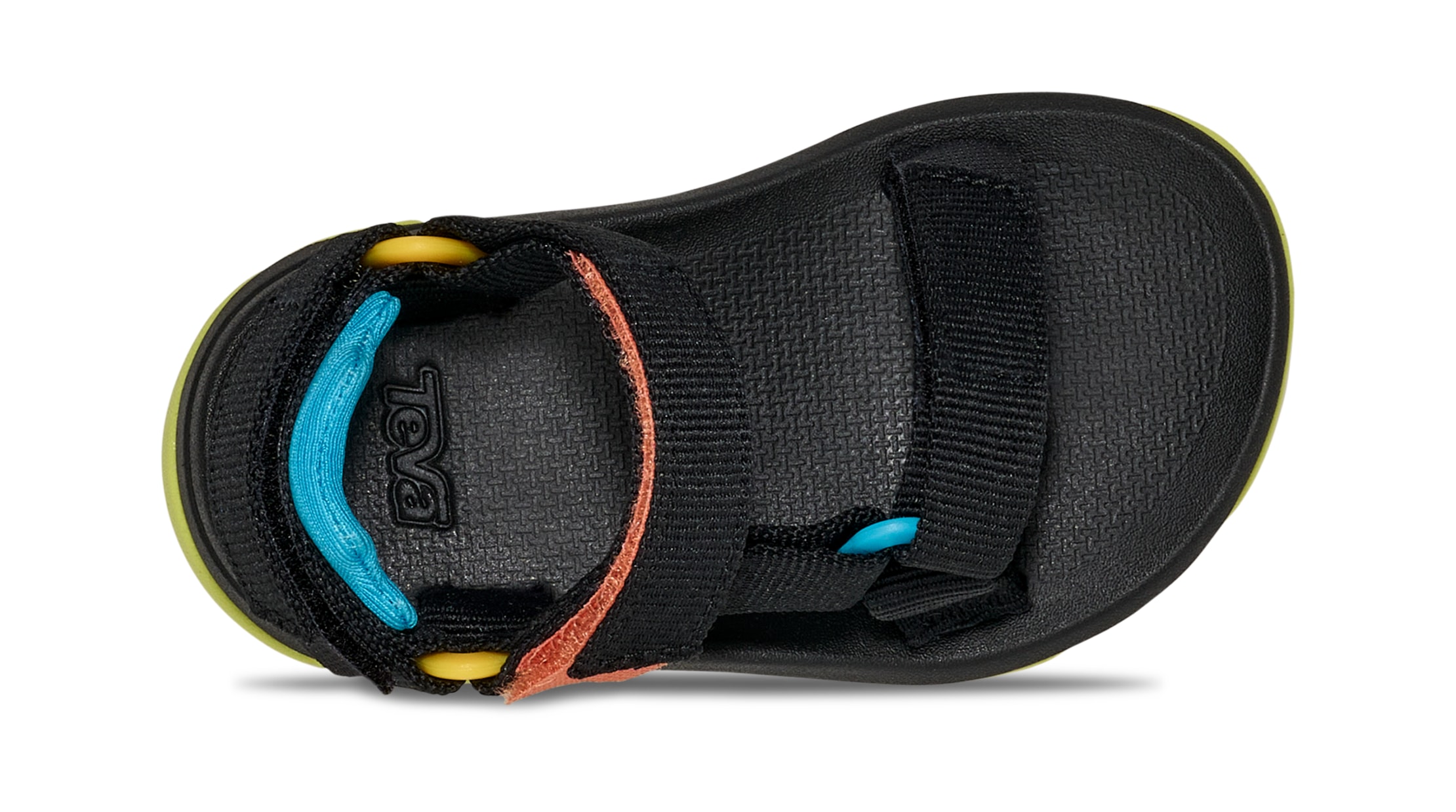 Teva Sandale »HURRICANE XLT JR KIDS«  sportlicher Stil, rutschfeste Laufsohle, schnell trocknend