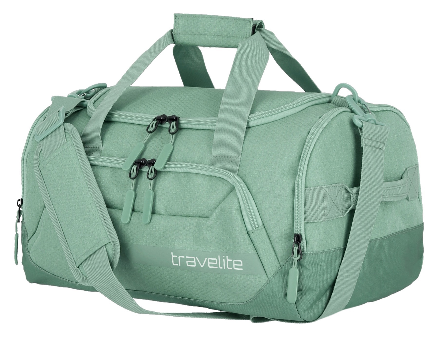 travelite Reisetasche "KICK OFF, verschiedene Größen und Farben" Reisegepäc günstig online kaufen