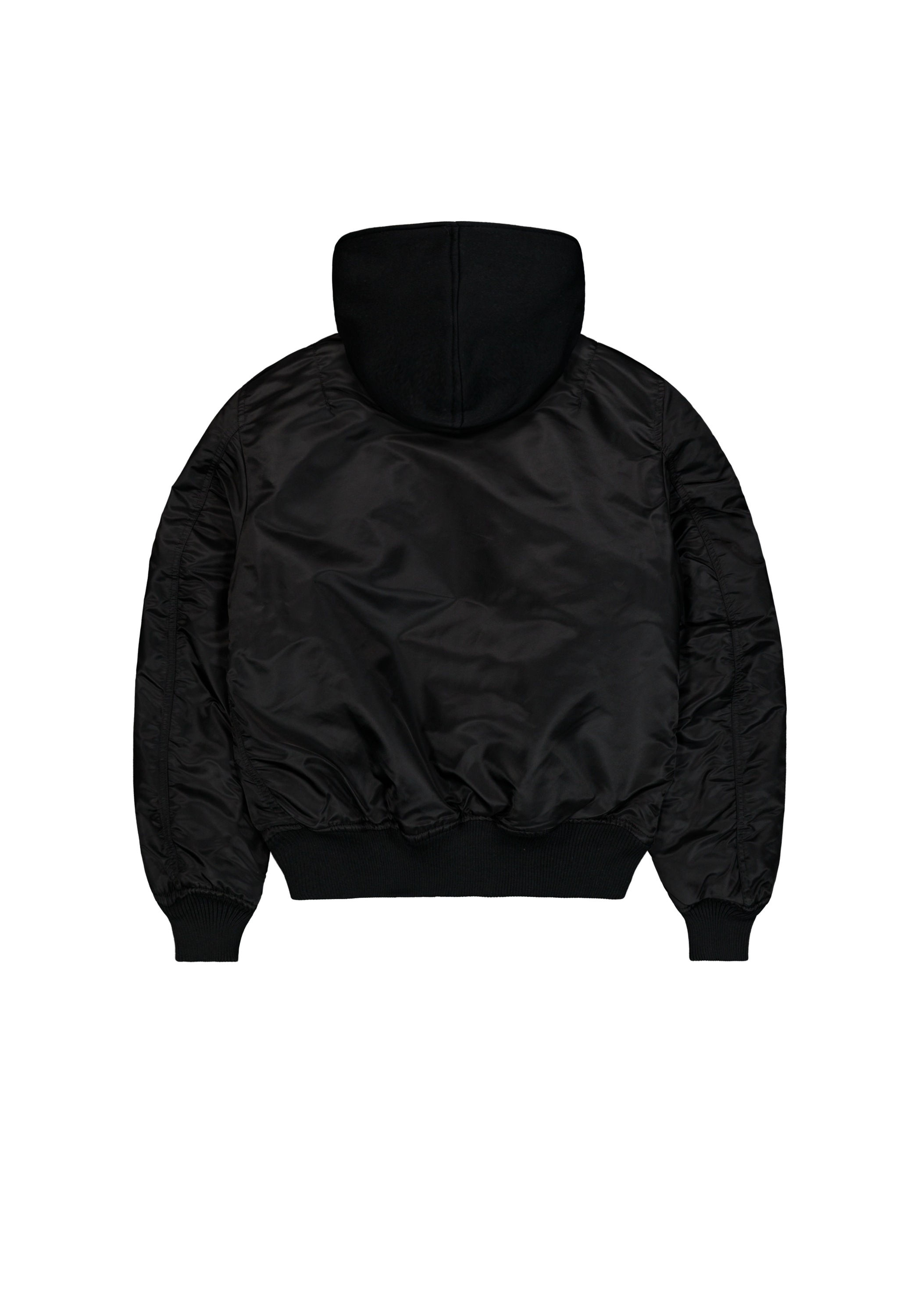 Alpha Industries Bomberjacke "Alpha Industries Men - Bomber Jackets" günstig online kaufen