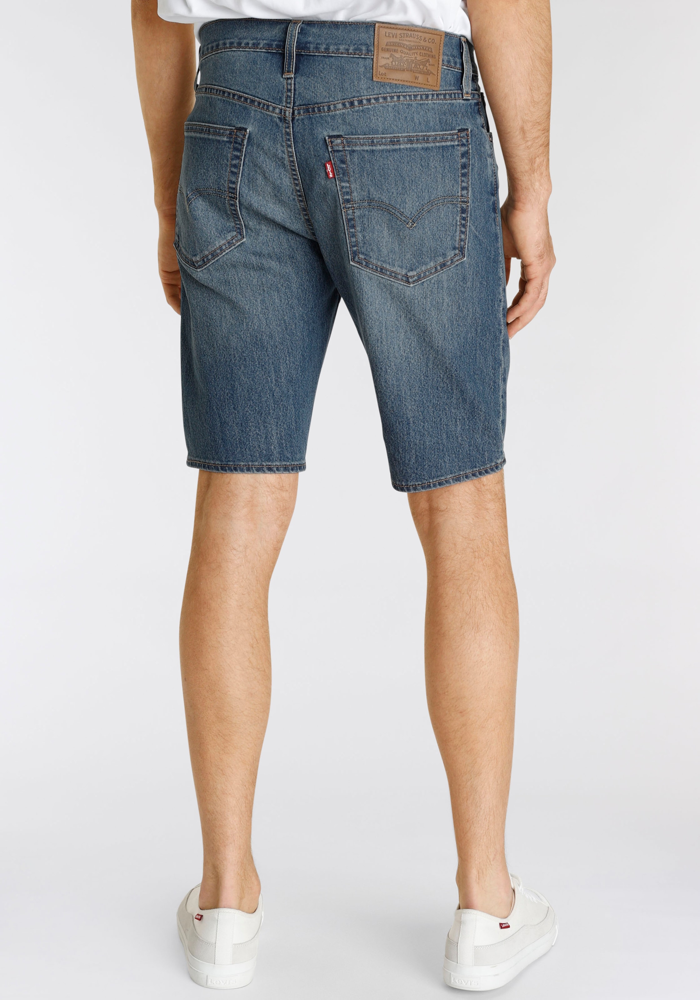 Levi's® Jeansshorts »405«