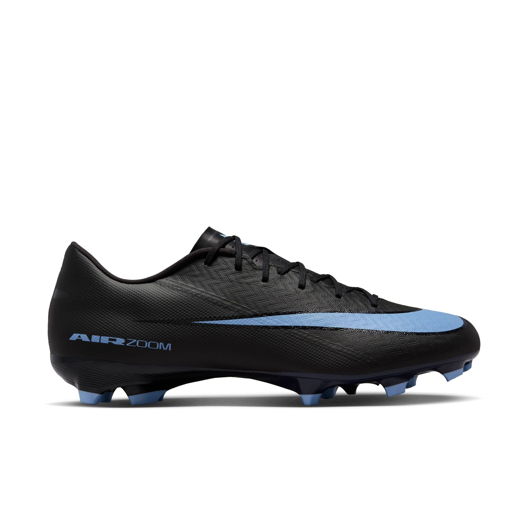 Nike Fußballschuh »ZM VAPOR 16 ACADEMY FG/MG«  Außensohle für Rasenplätze und für feste Böden