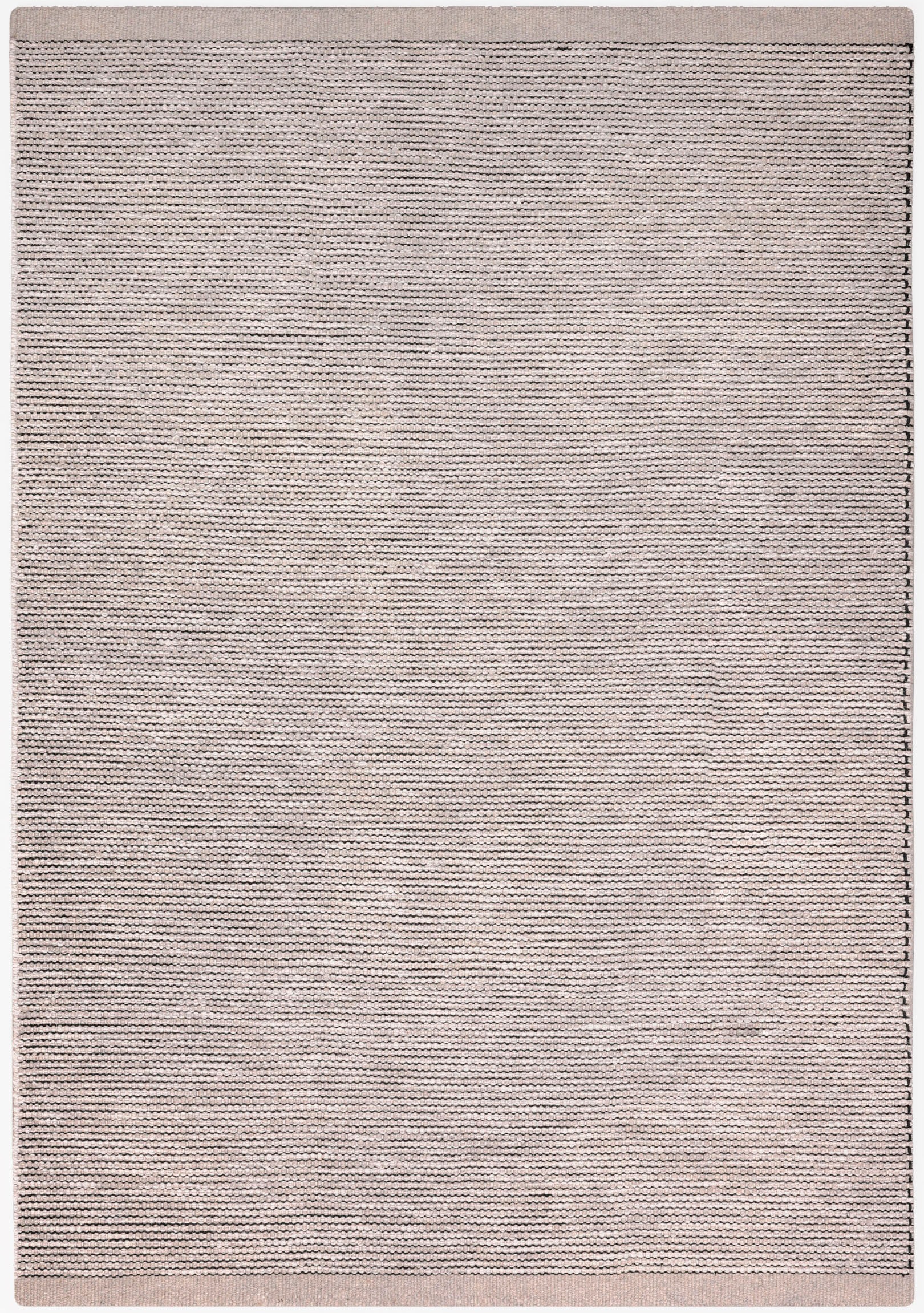 Myflair Möbel & Accessoires Wollteppich "Anisa" rechteckig 10 mm Höhe Wende günstig online kaufen