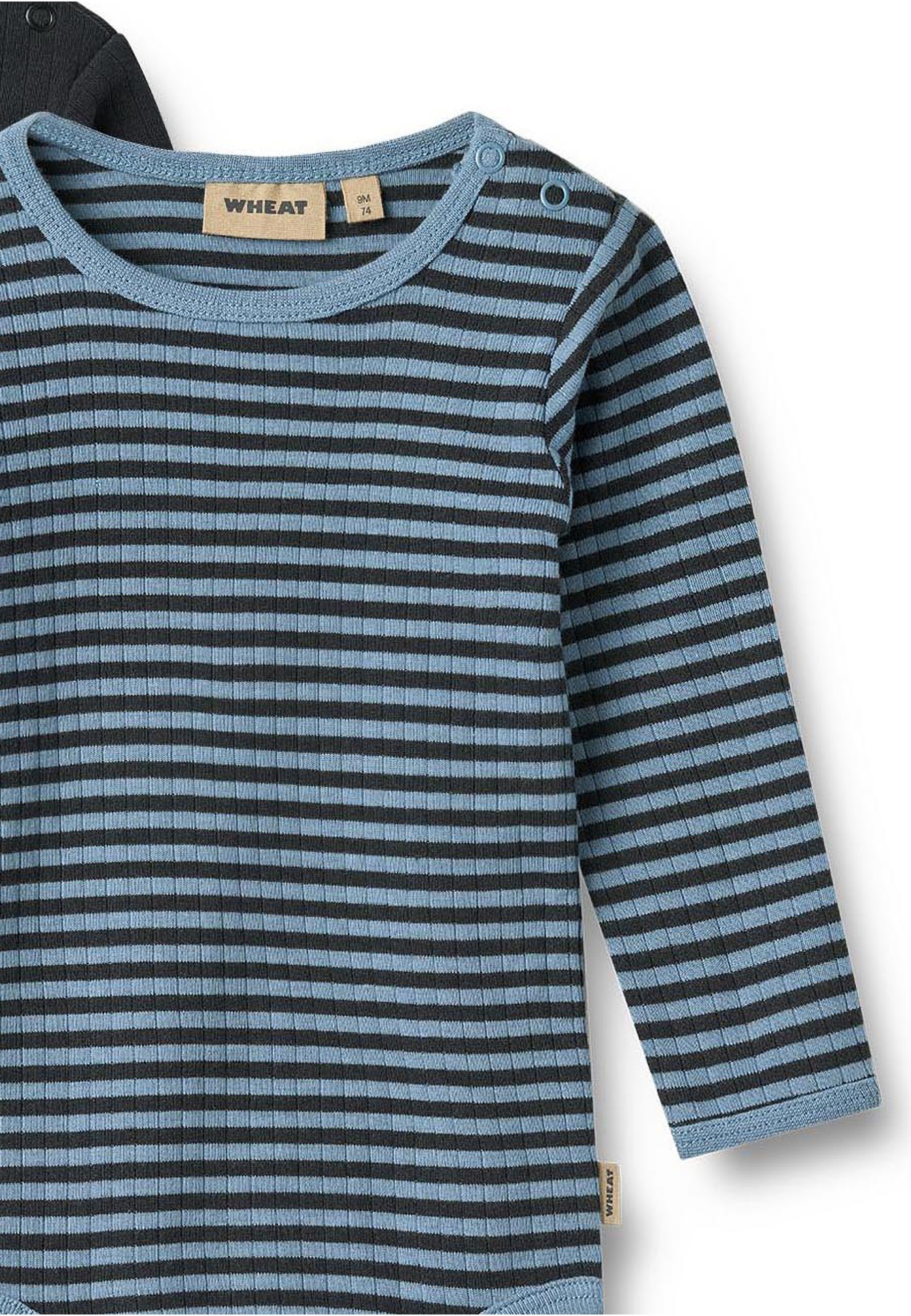 WHEAT Body »WHEAT 2 Body L/S Berti«