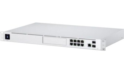 WLAN-Router »Dream Machine Pro«, 3,5 HDD Bay, Convelent VLAN Support, Innovative 1,3...
