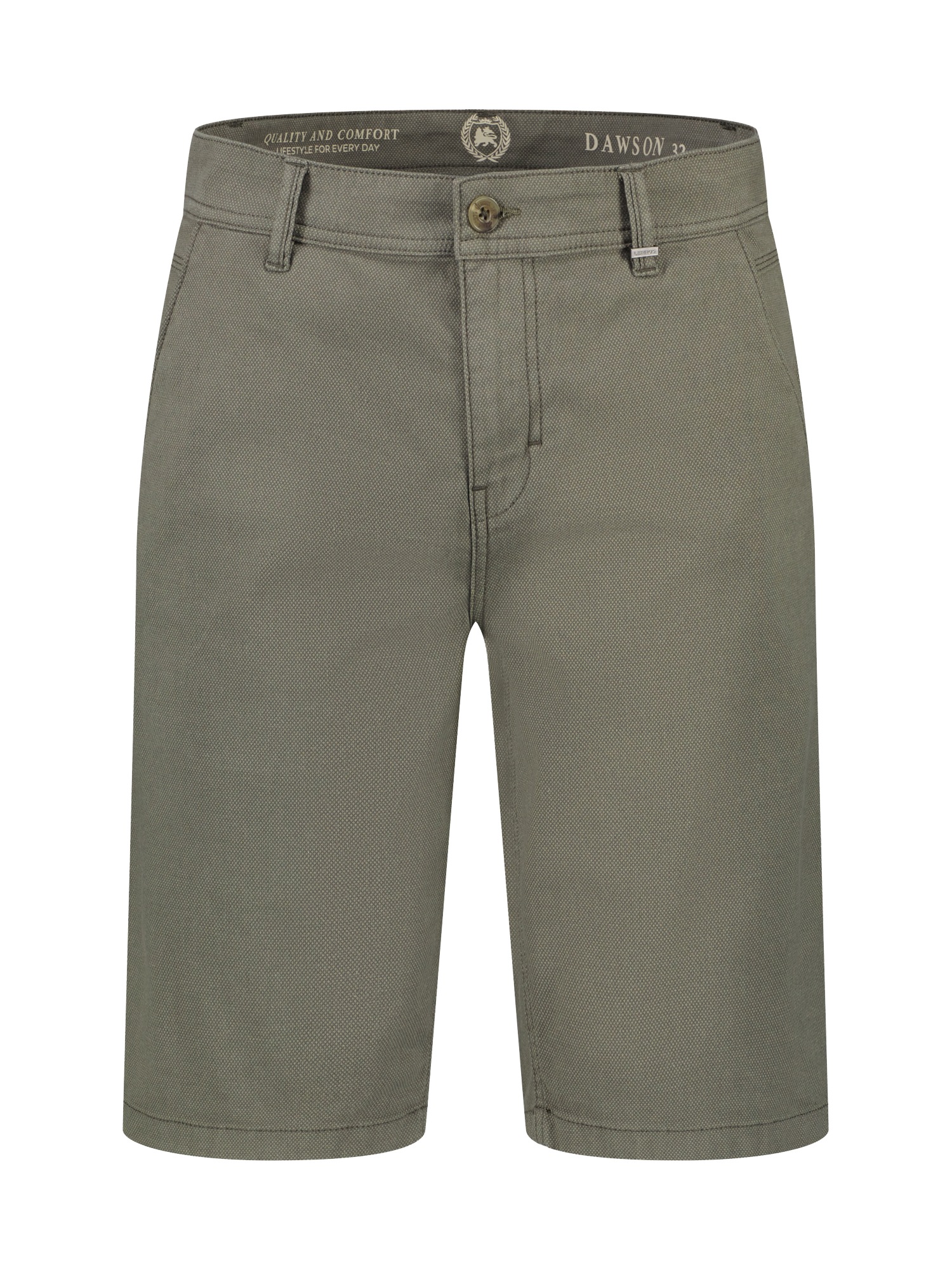 LERROS Bermudas "Bermuda in Strukturqualität" günstig online kaufen