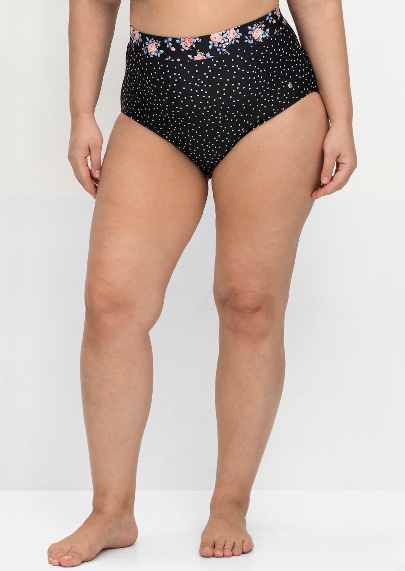 Sheego Bikini-Hose günstig online kaufen