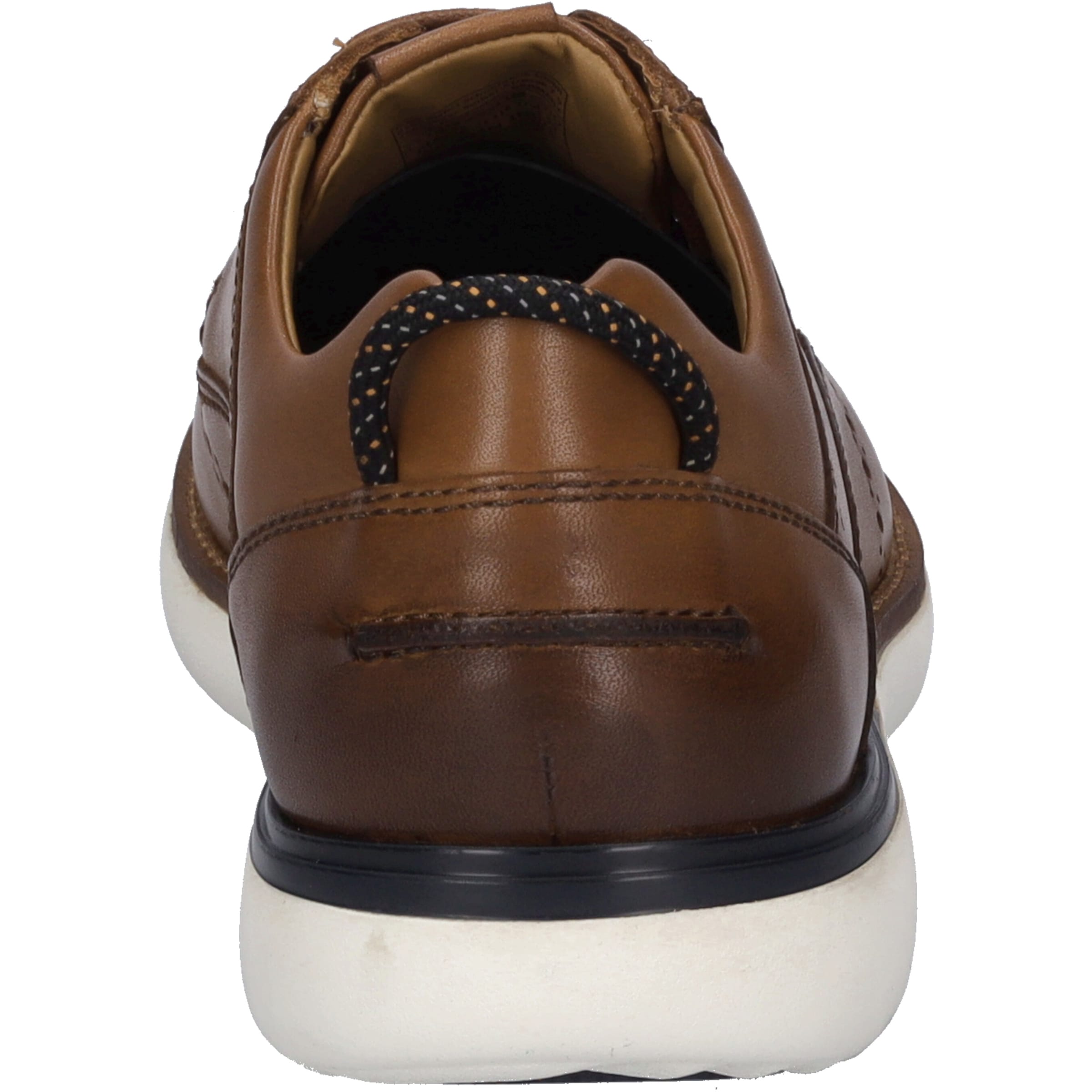 Josef Seibel Schnürschuh »Finley 02, cognac«
