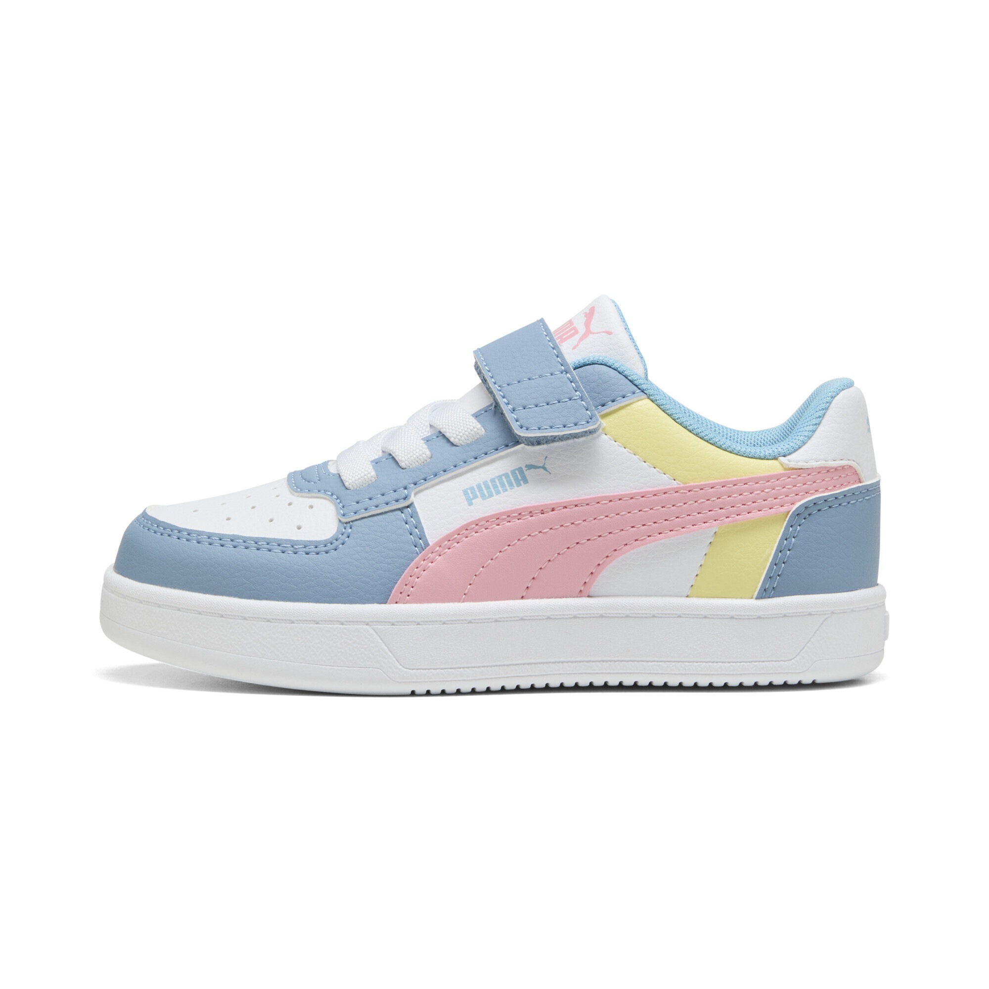 PUMA Sneaker »PUMA Caven 2.0 Block Sneakers Kinder«