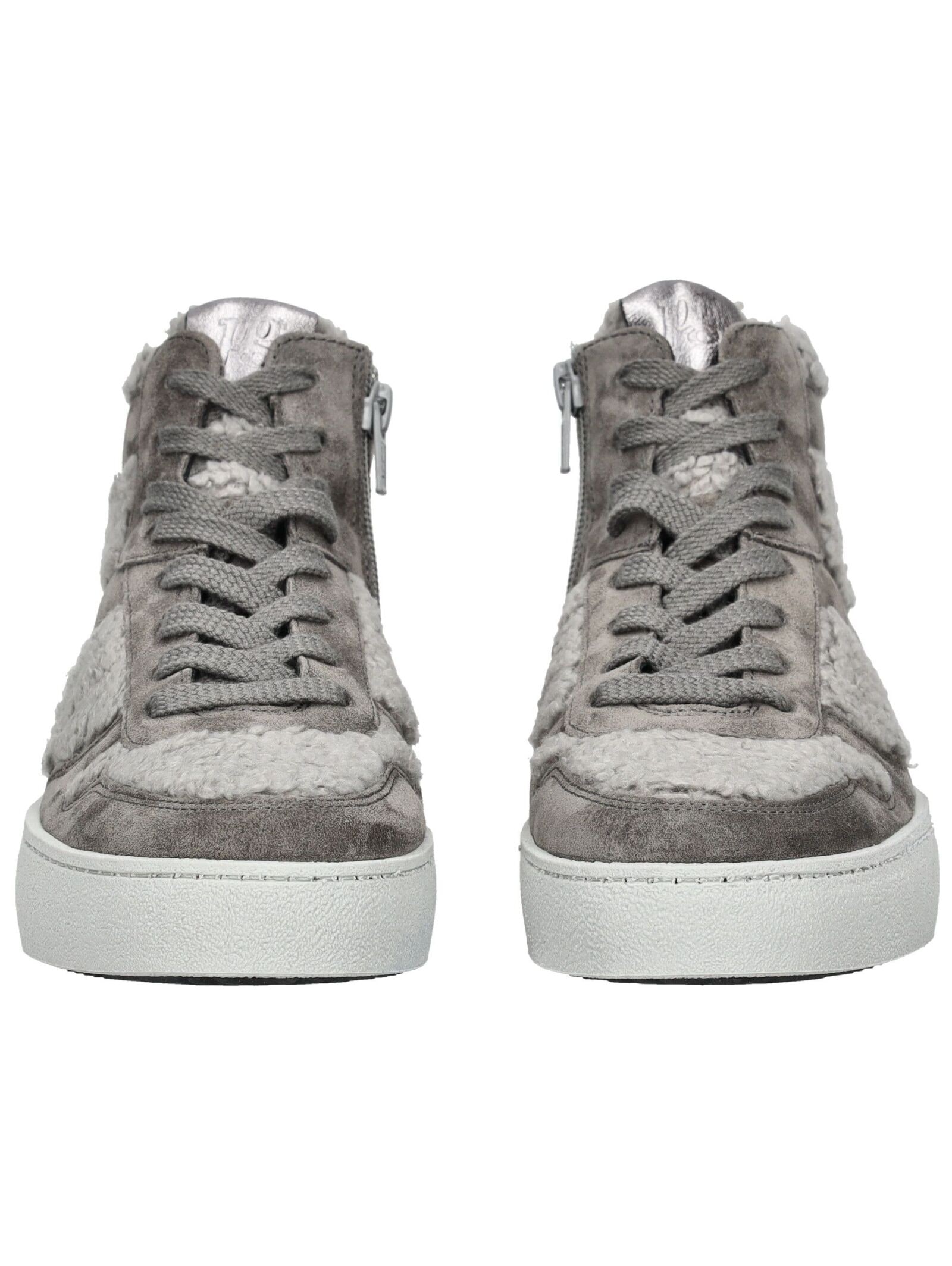 Paul Green Sneaker »Paul Green Sneaker Veloursleder«