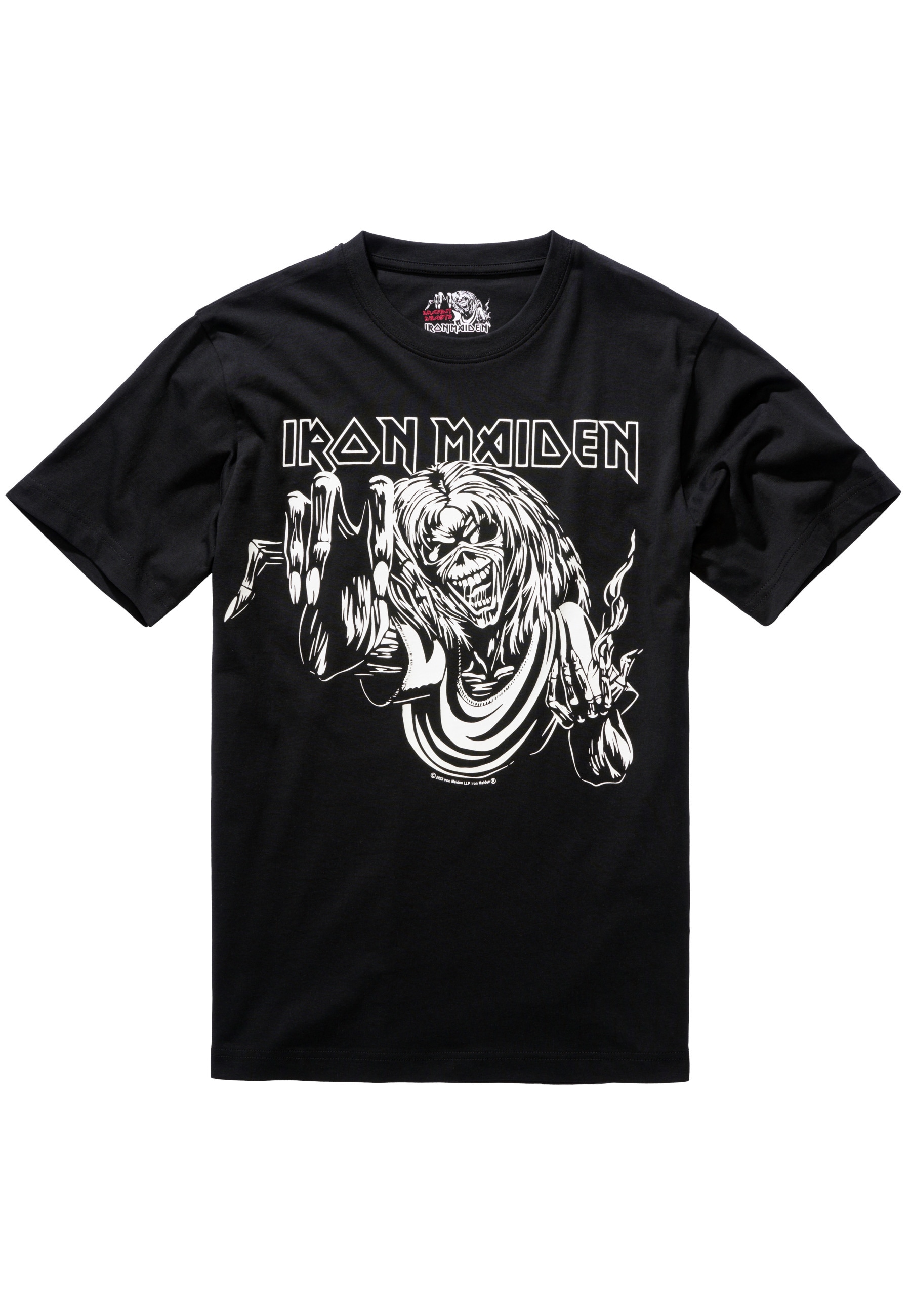 Brandit T-Shirt "Brandit Herren" 1 Stk.