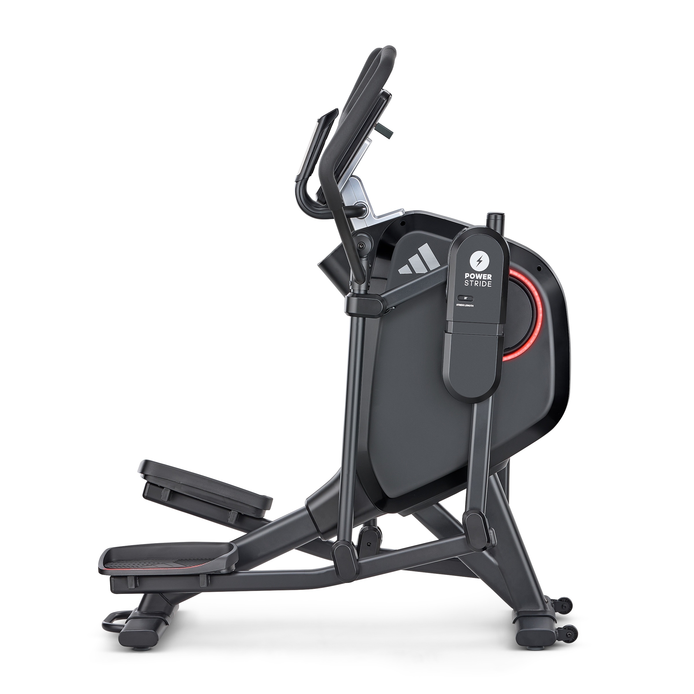 adidas Performance Crosstrainer "adidas X-800 Power Stride Ellipsentrainer" Power Stride Schrittlängenverstellung