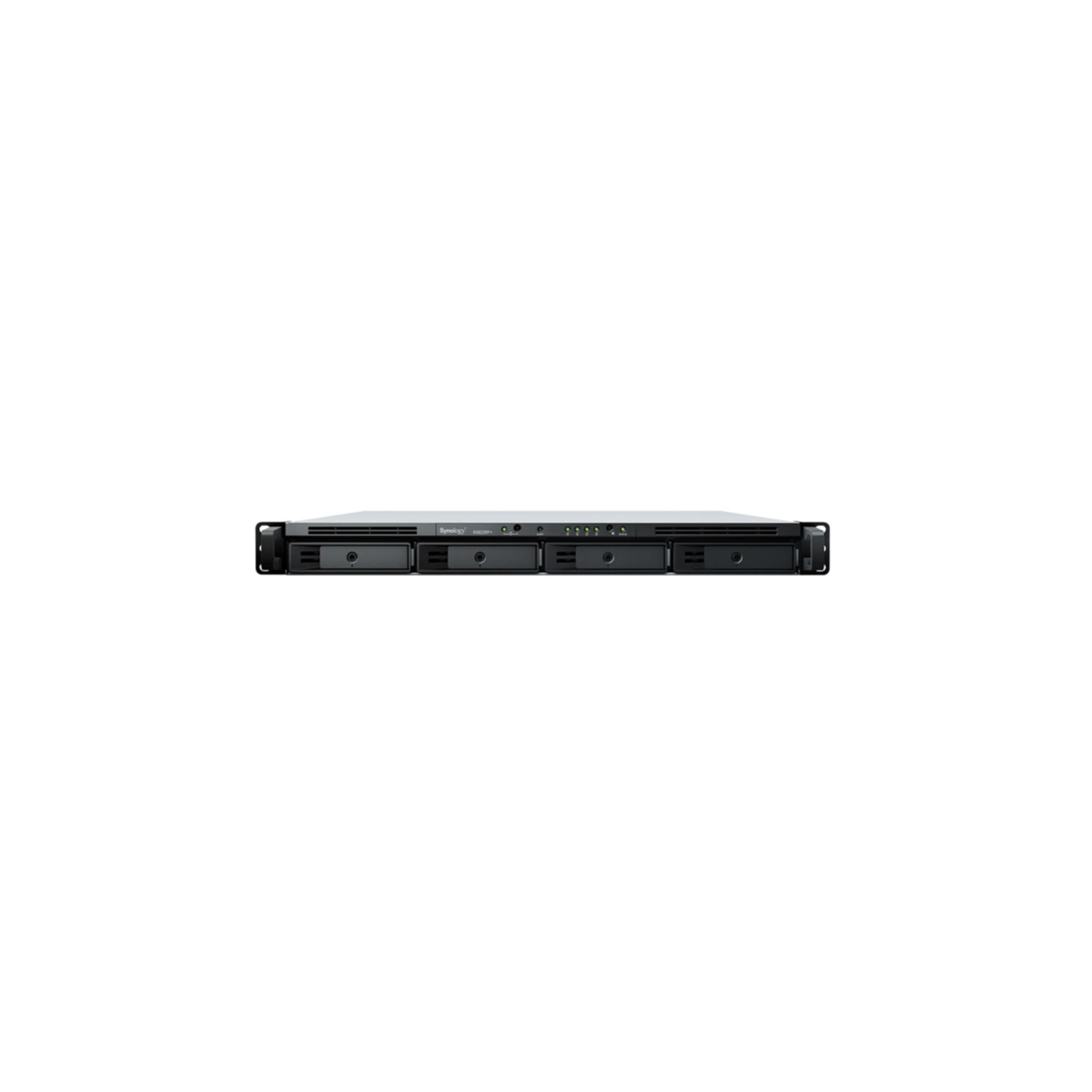 Synology NAS-Server »RS822RP+«