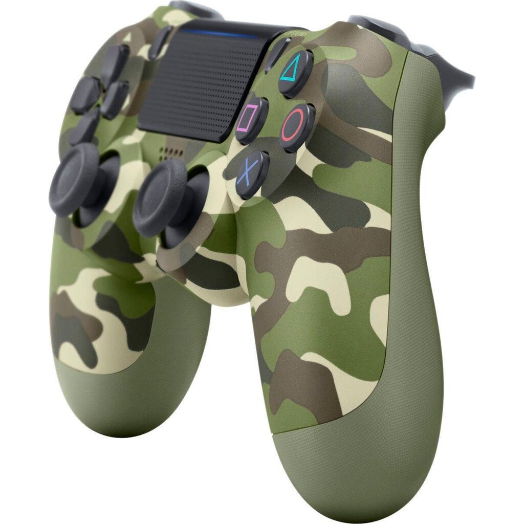 PlayStation 4 Spielesoftware »Call of Duty: Modern Warfare 2 + Dualshock Camouflage«, PlayStation 4