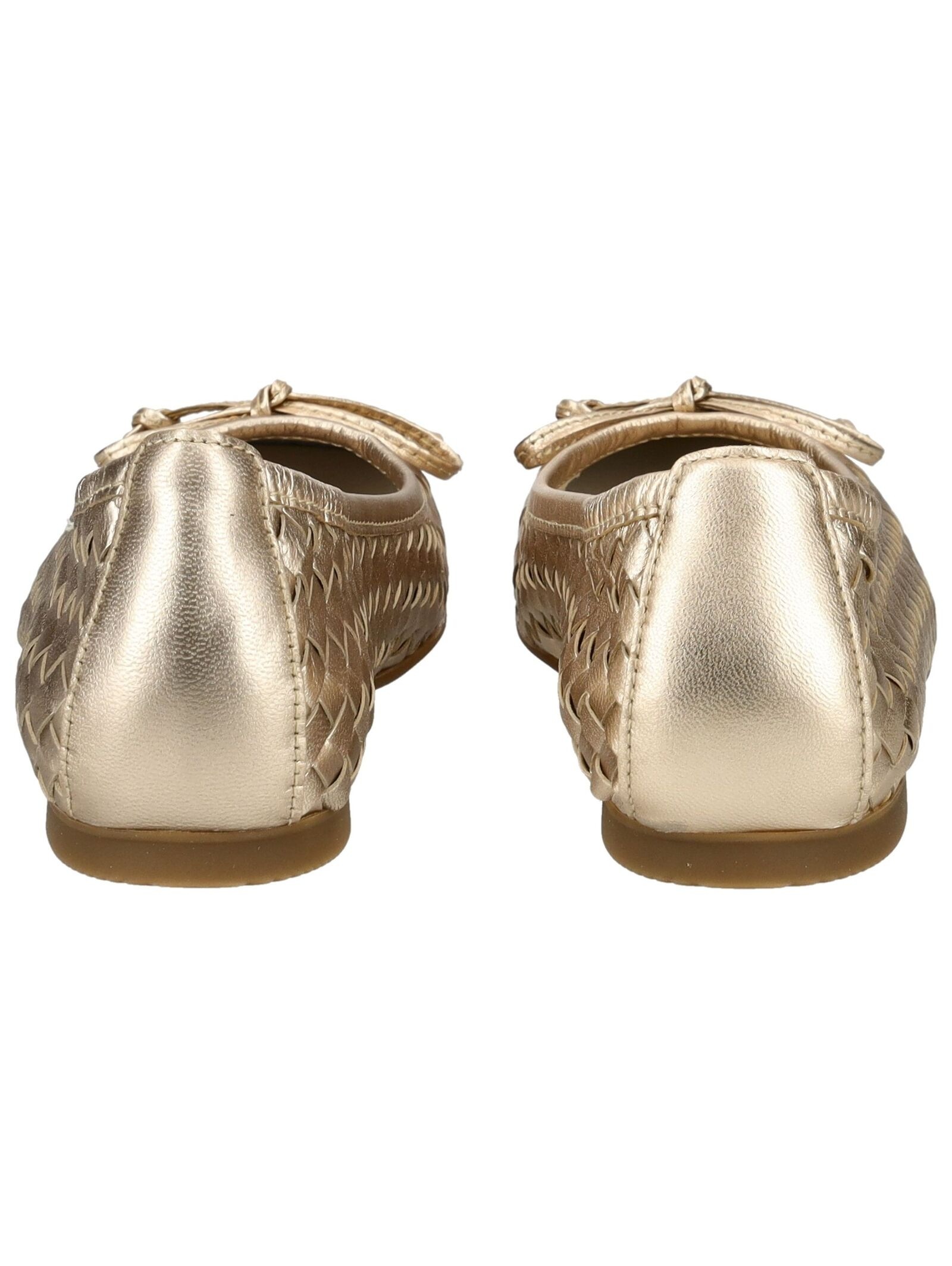Gabor Ballerina »Gabor Ballerinas Glattleder«