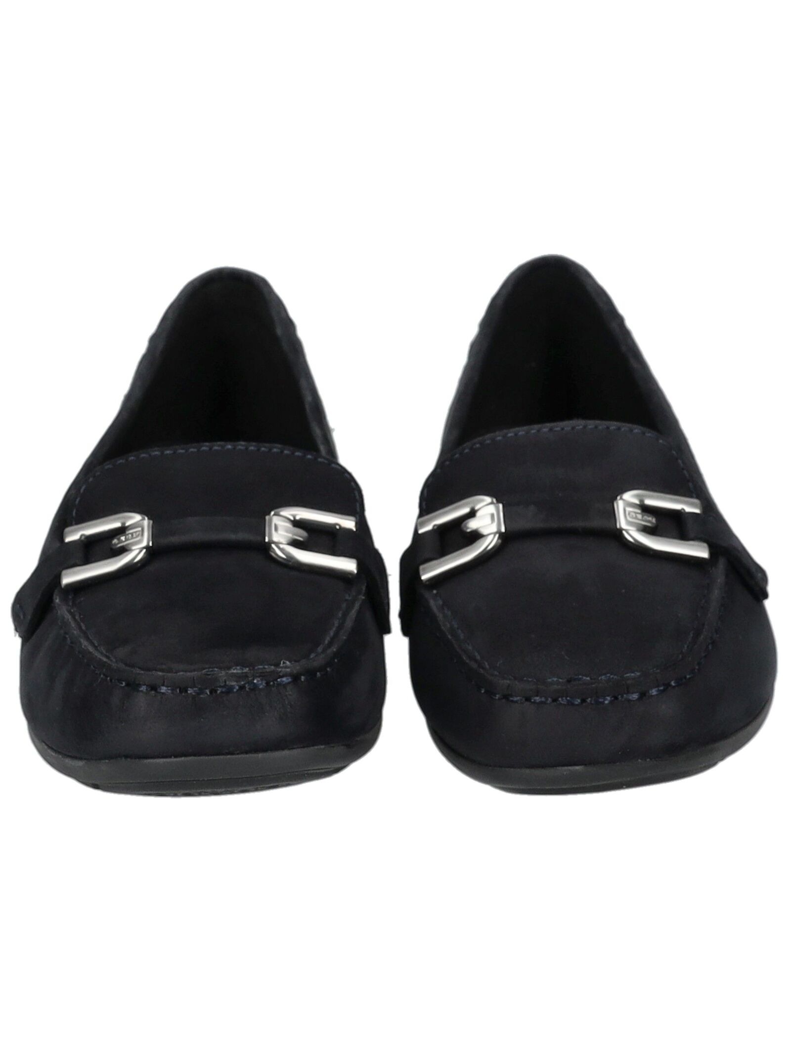 Thumbnail - Geox Mokassin "Geox Mokassin Nubukleder"