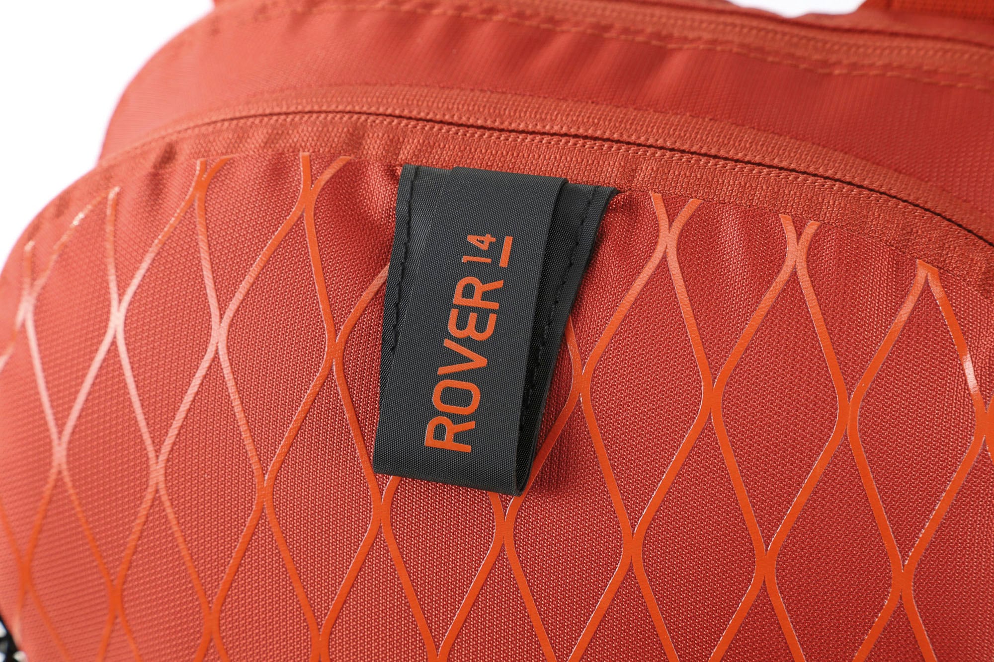 NITRO Trekkingrucksack »Rover 14«, Fahrradrucksack, Wanderucksack, Freizeitrucksack, Street- und Bikepack