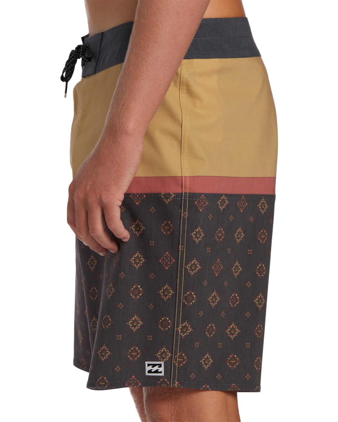Billabong Boardshorts »Fifty50 Pro 19"«