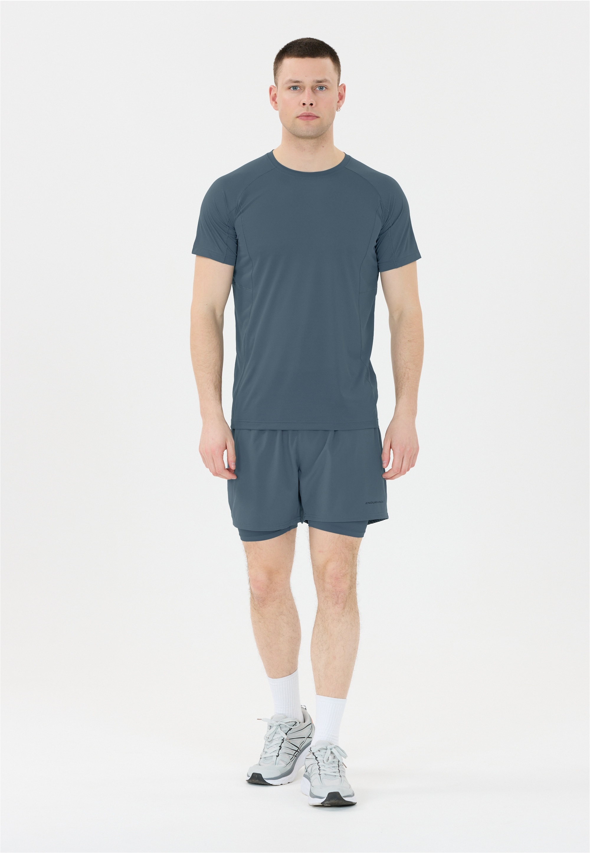 ENDURANCE Funktionsshirt »Abia« mit praktischer Quick-Dry-Funktion