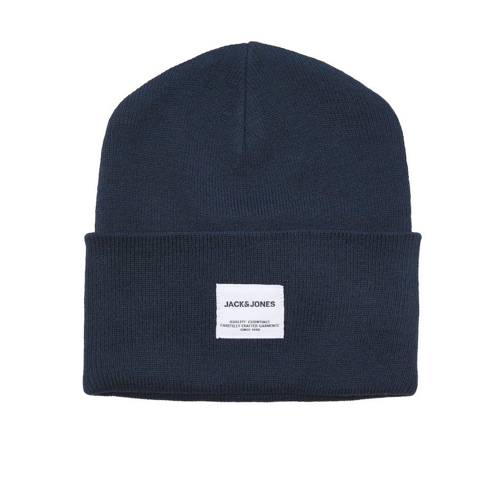 Jack & Jones Beanie »Beanie«