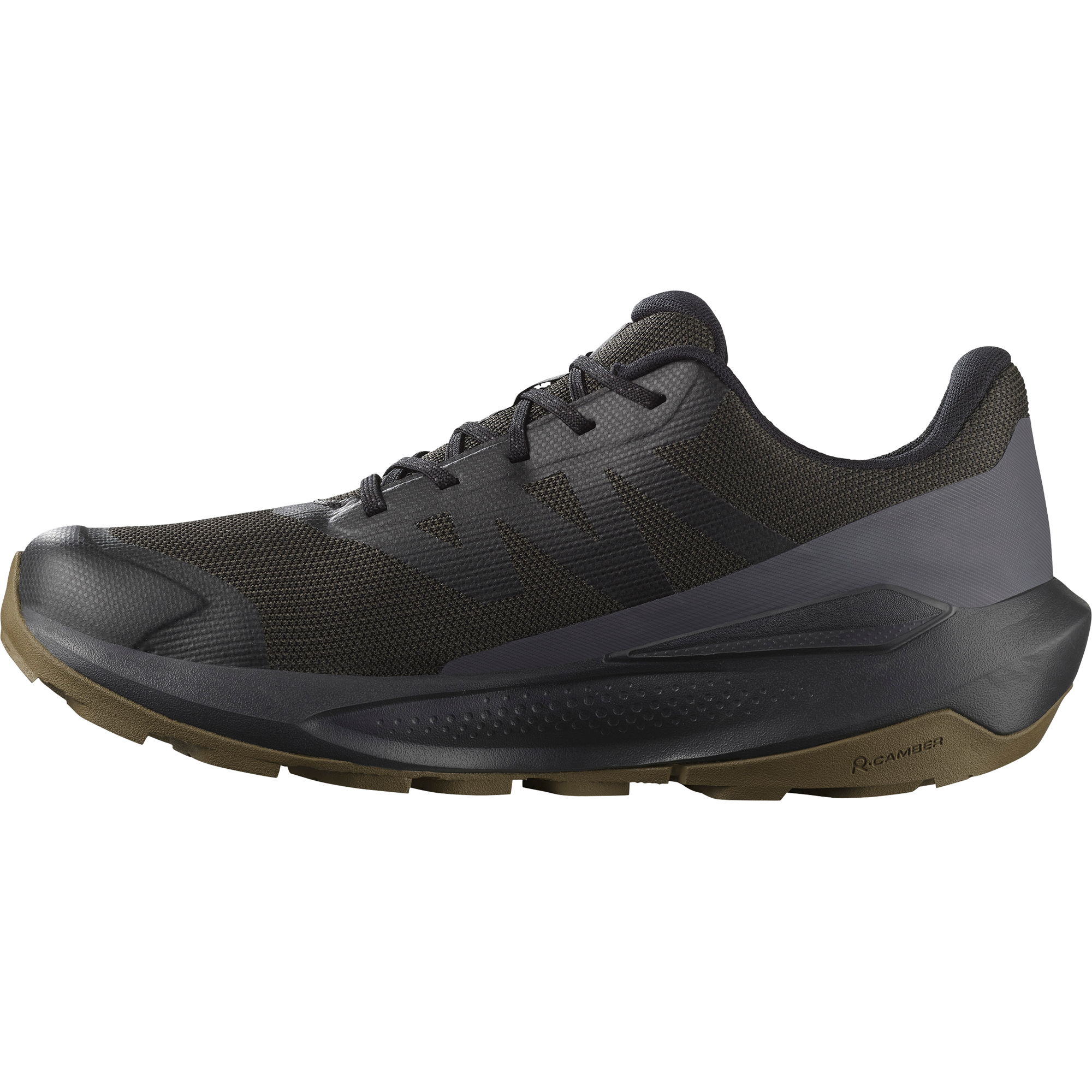 Salomon Wanderschuh »ELIXIR TOUR WATERPROOF«, wasserdicht