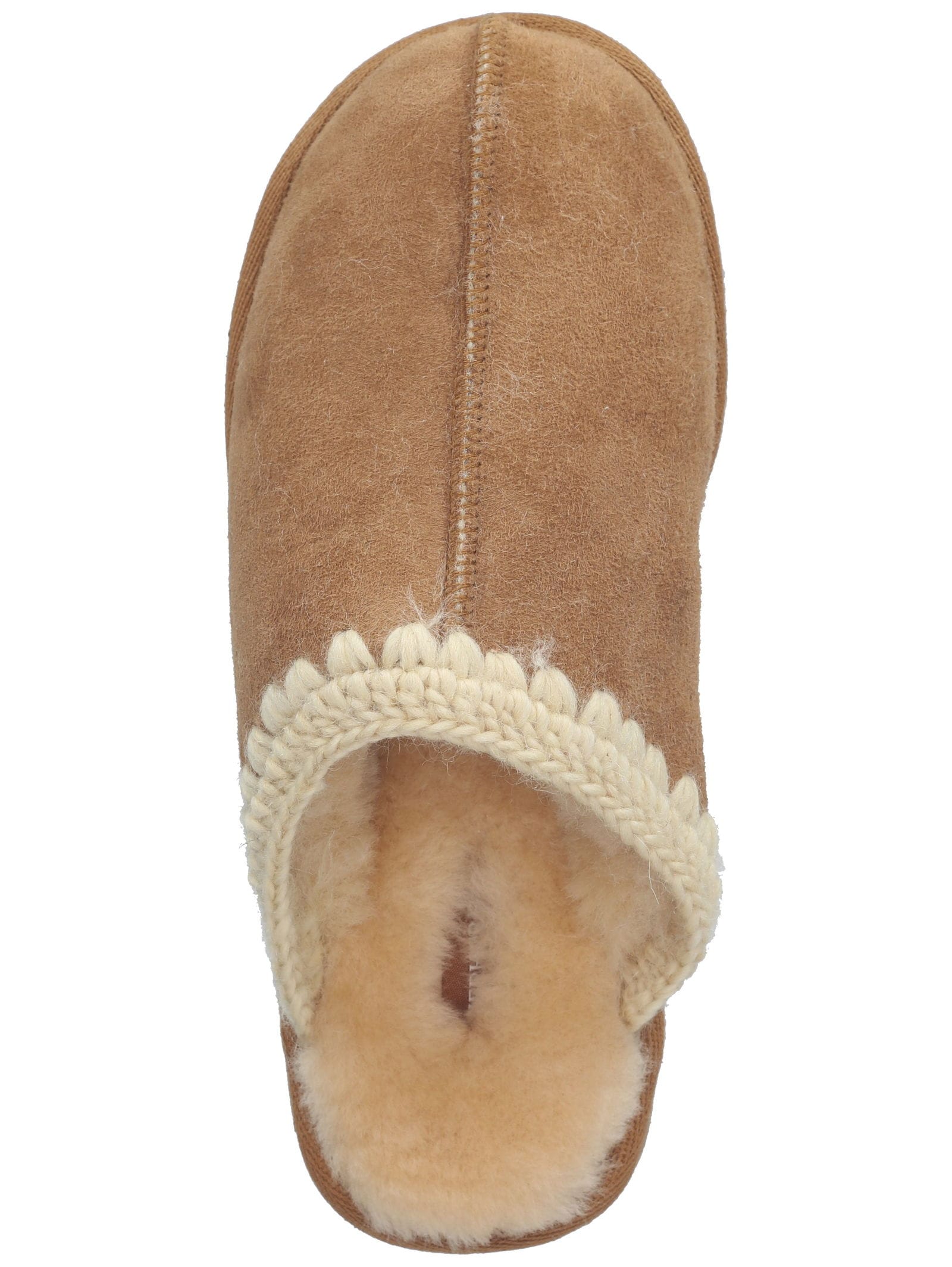 Shepherd Hausschuh »Shepherd Hausschuhe Veloursleder«