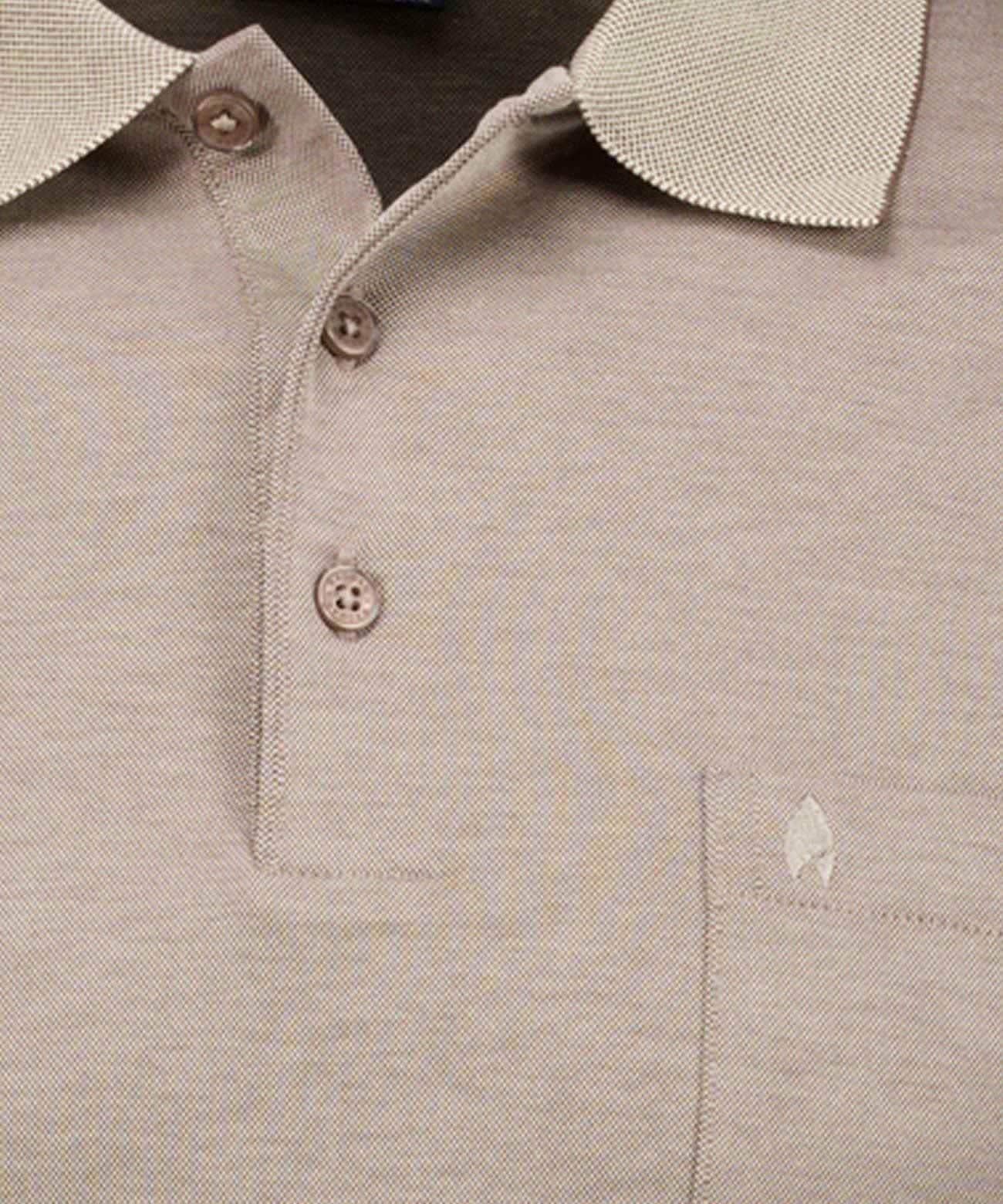 RAGMAN Poloshirt