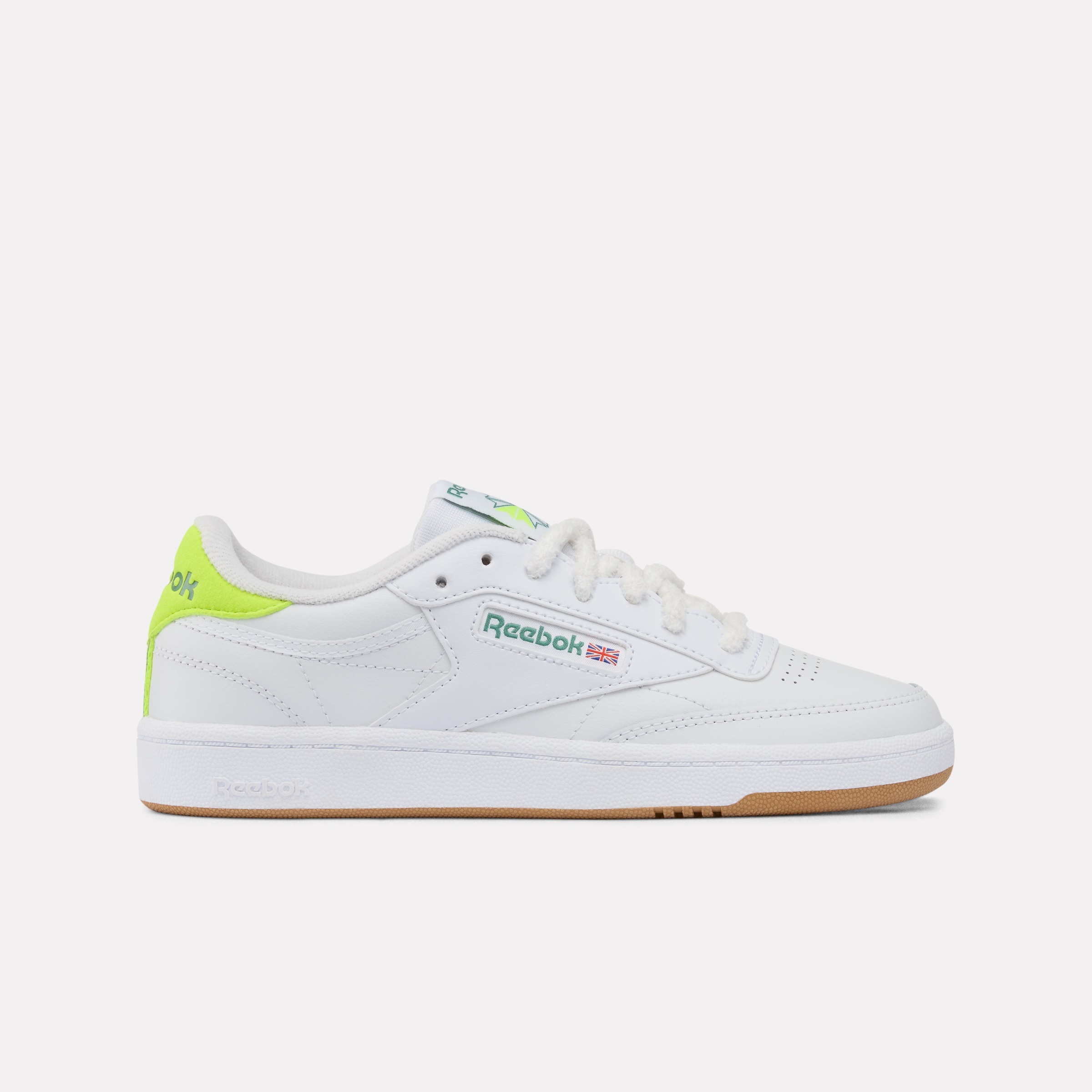 Reebok Classic Sneaker "CLUB C" günstig online kaufen