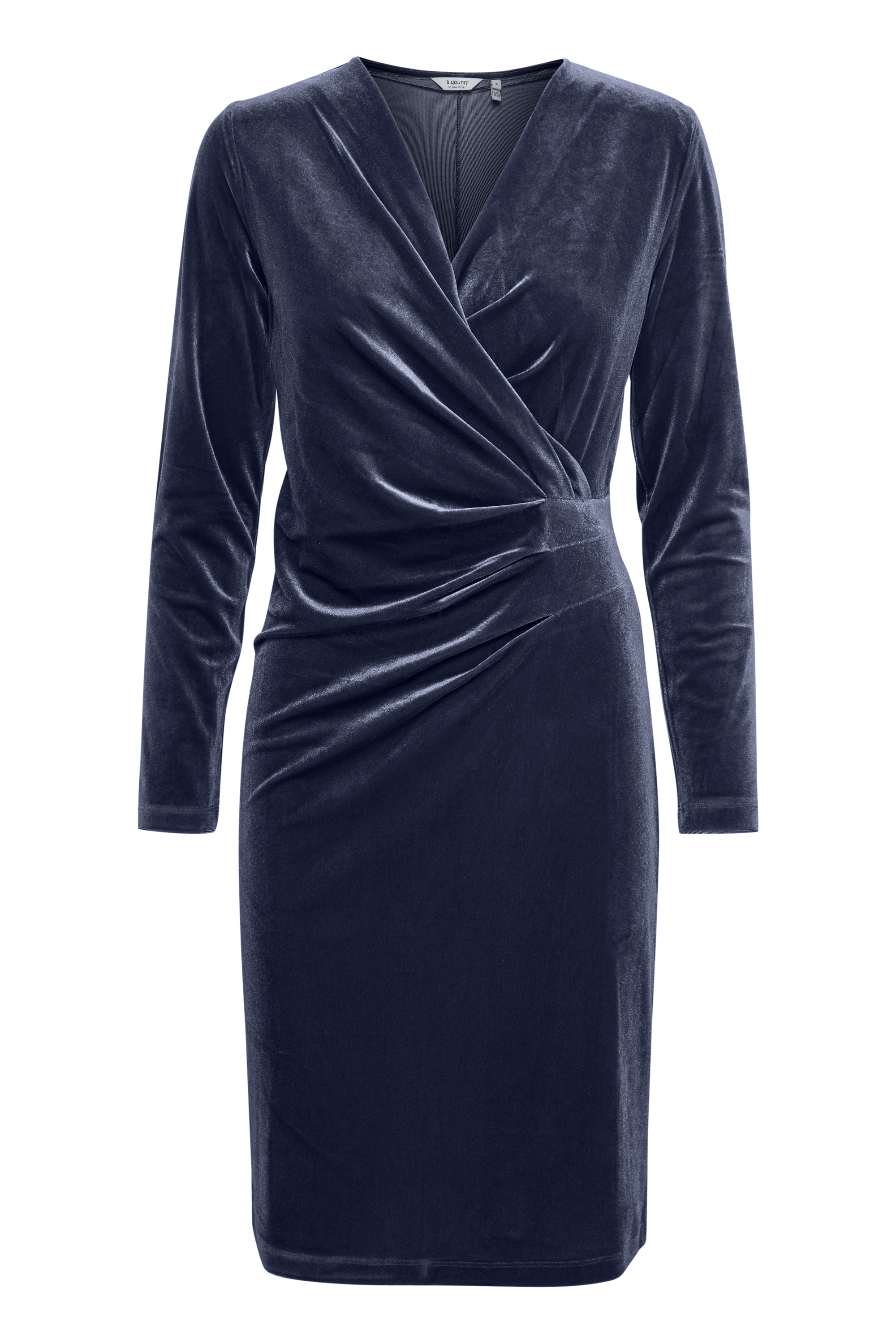 b.young Jerseykleid "Damen Fest BYPERLINA"