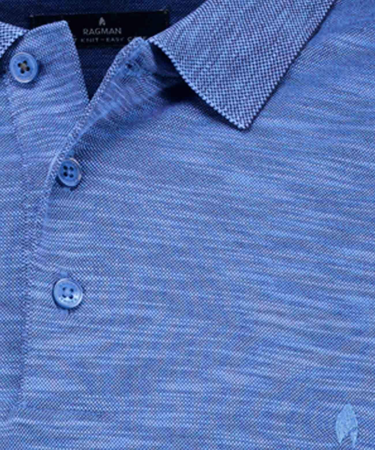 RAGMAN Poloshirt