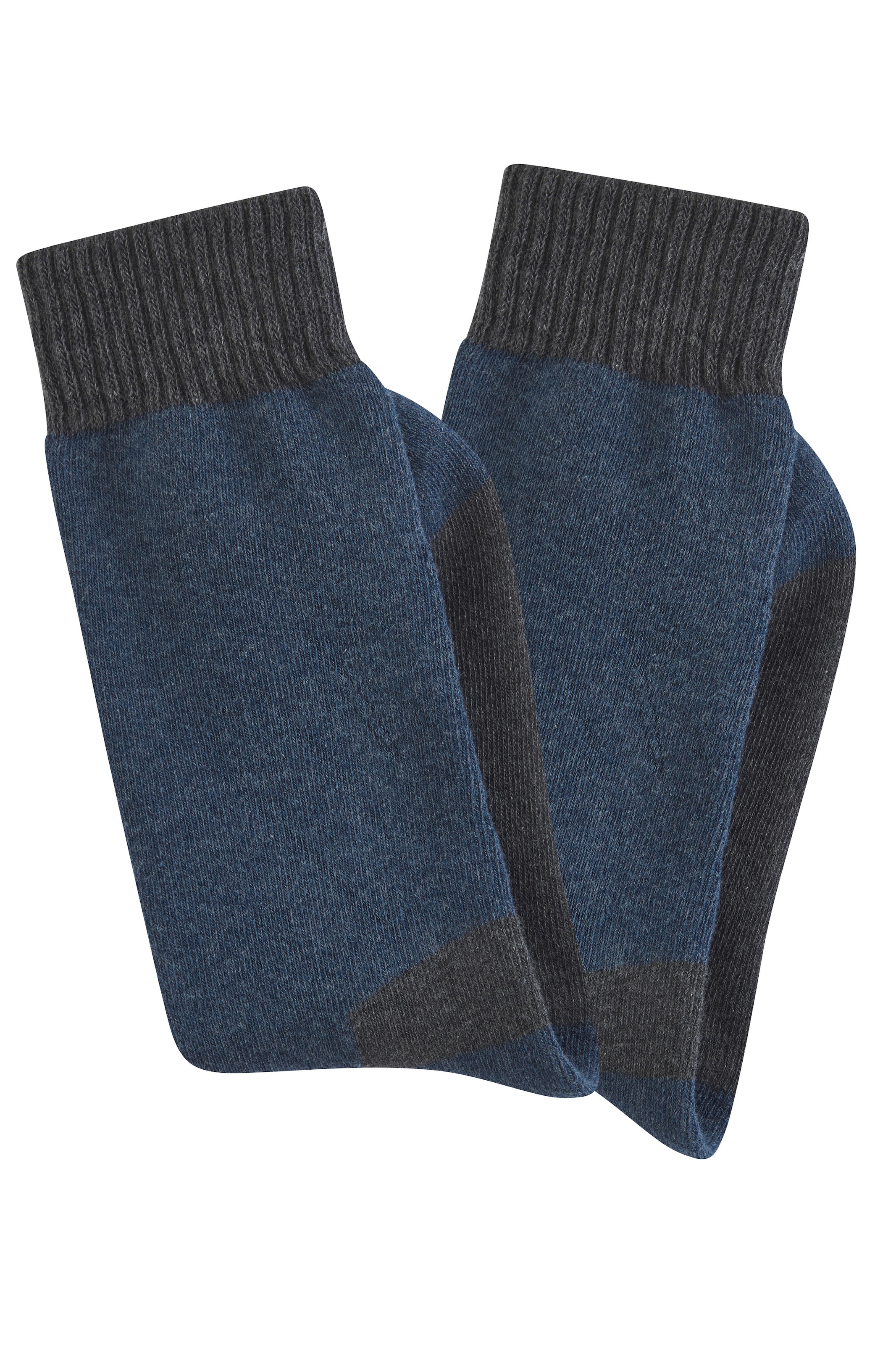 H.I.S Langsocken "Bootsocks" Packung, 2 Paar tlg. Mit Vollfrottee günstig online kaufen