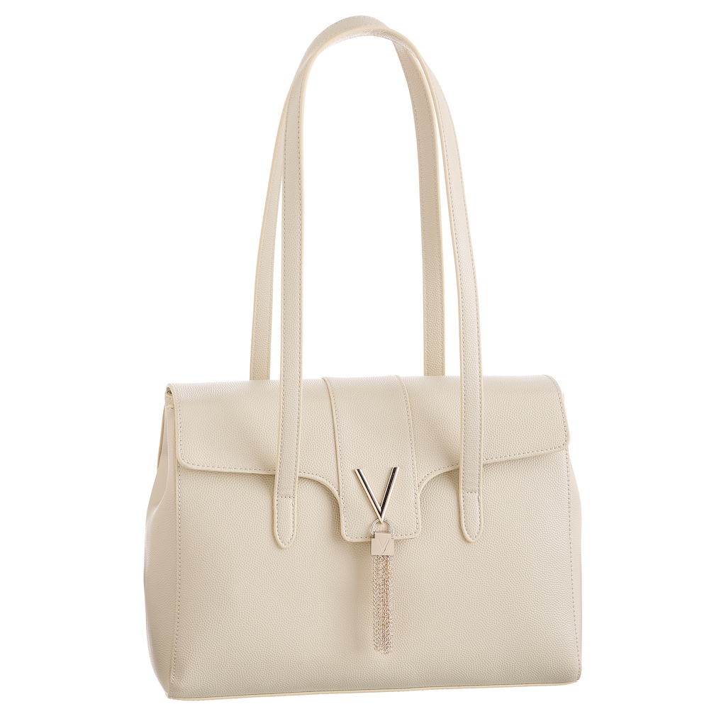 VALENTINO BAGS Umhängetasche »DIVINA«, Handtasche Damen Tasche Damen Henkeltasche