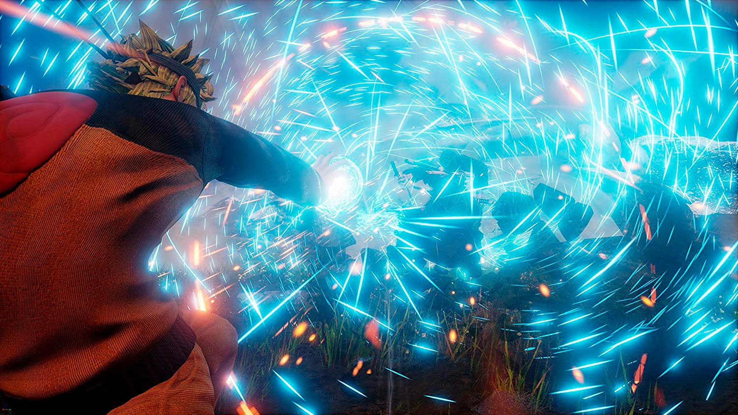 Software Pyramide Spielesoftware »Jump Force«, PlayStation 4