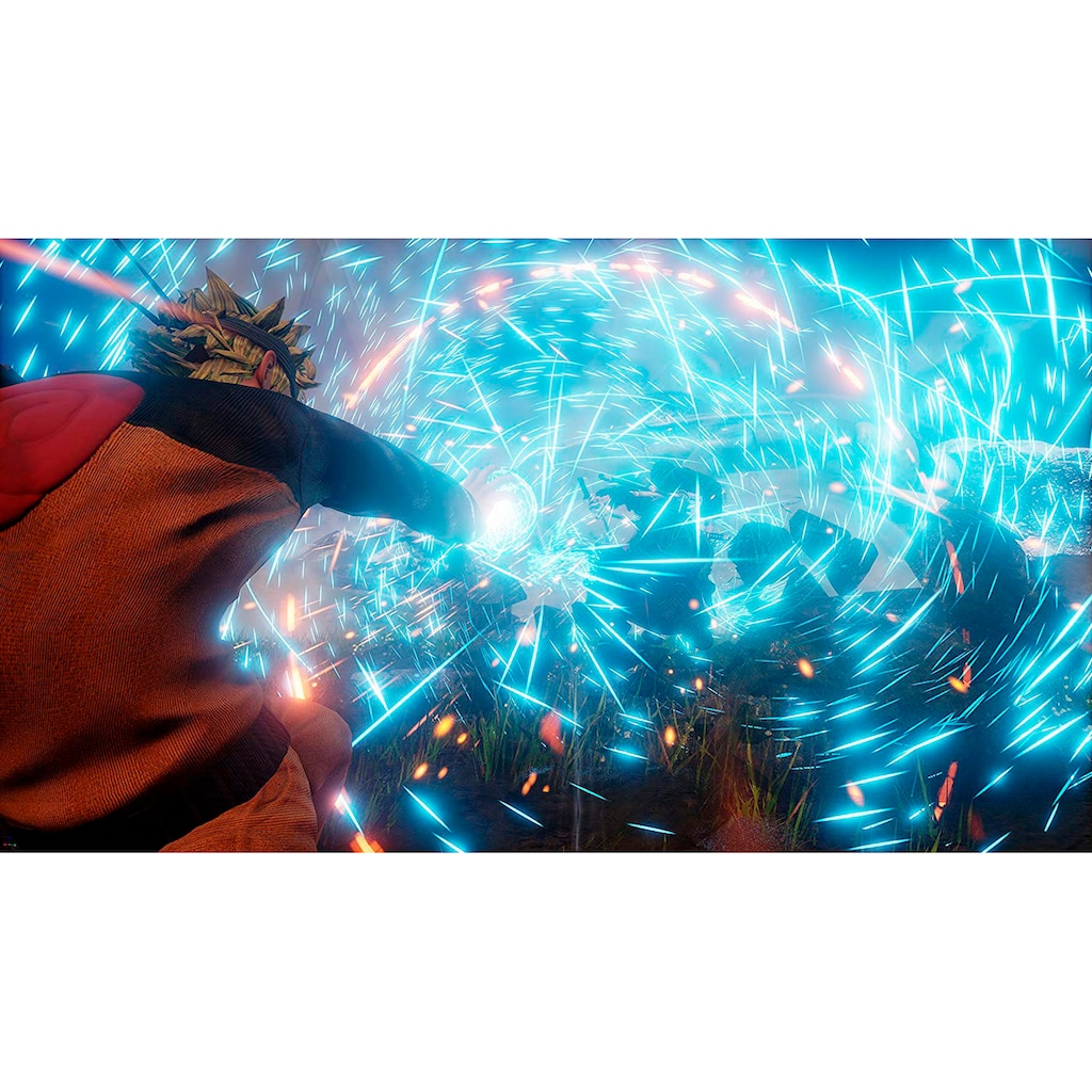 Software Pyramide Spielesoftware »Jump Force«, PlayStation 4