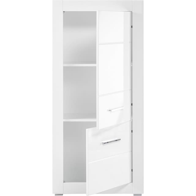 INOSIGN Stauraumschrank »BIANCO«, Höhe 142 cm | BAUR