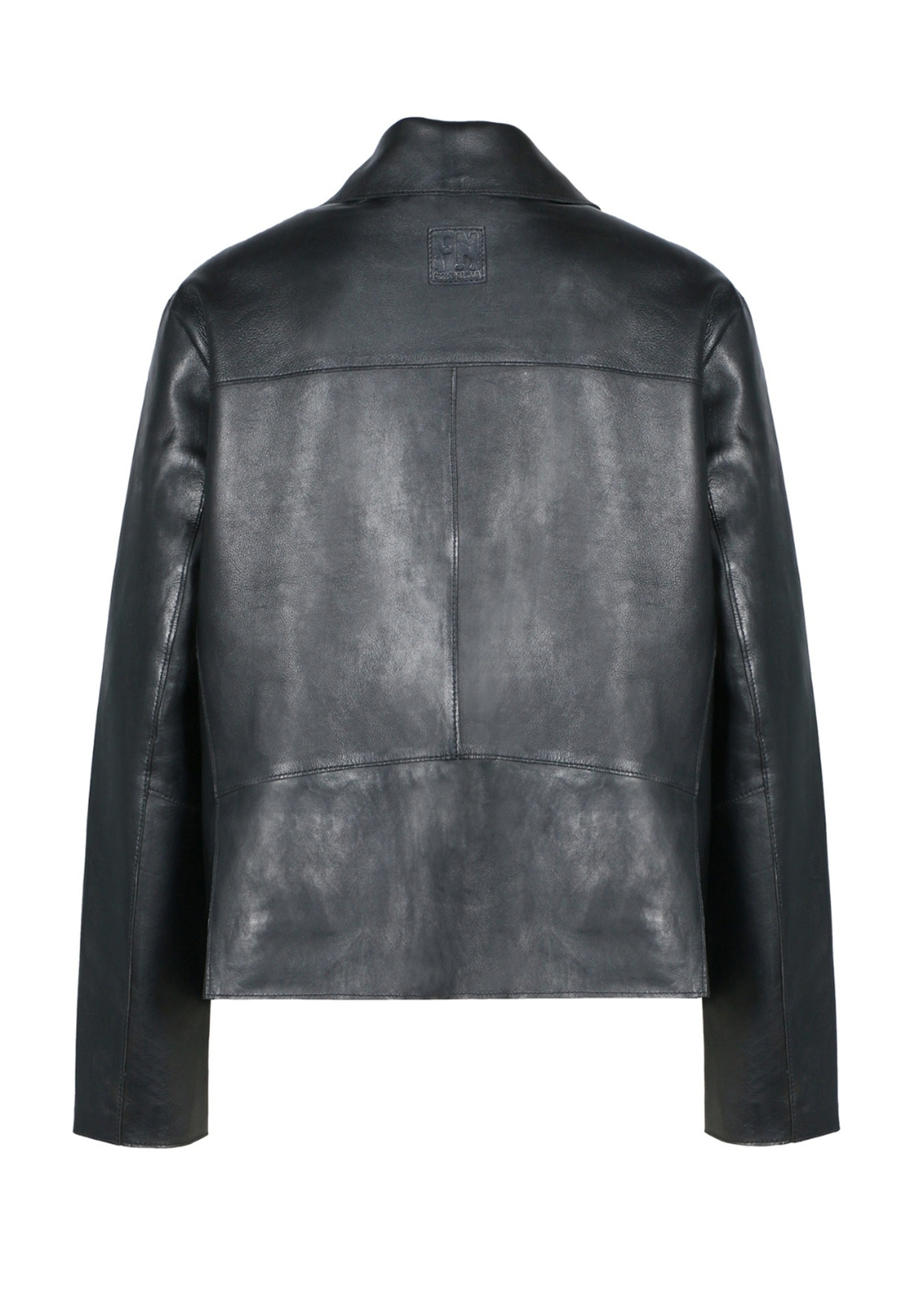 Freaky Nation Lederjacke »A Beauty!-FN«