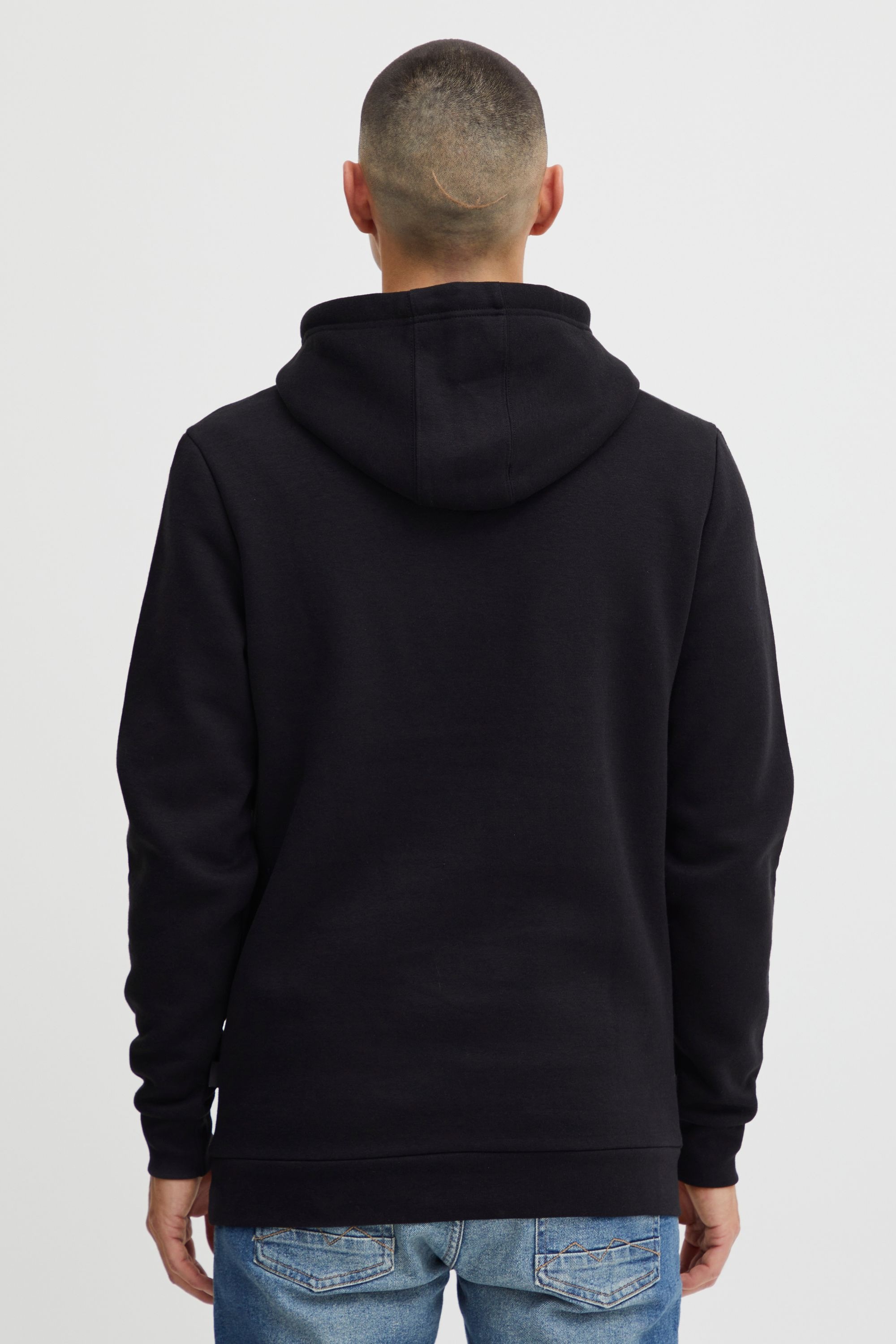 11 Project Kapuzenpullover »Hoodie PRAnno«
