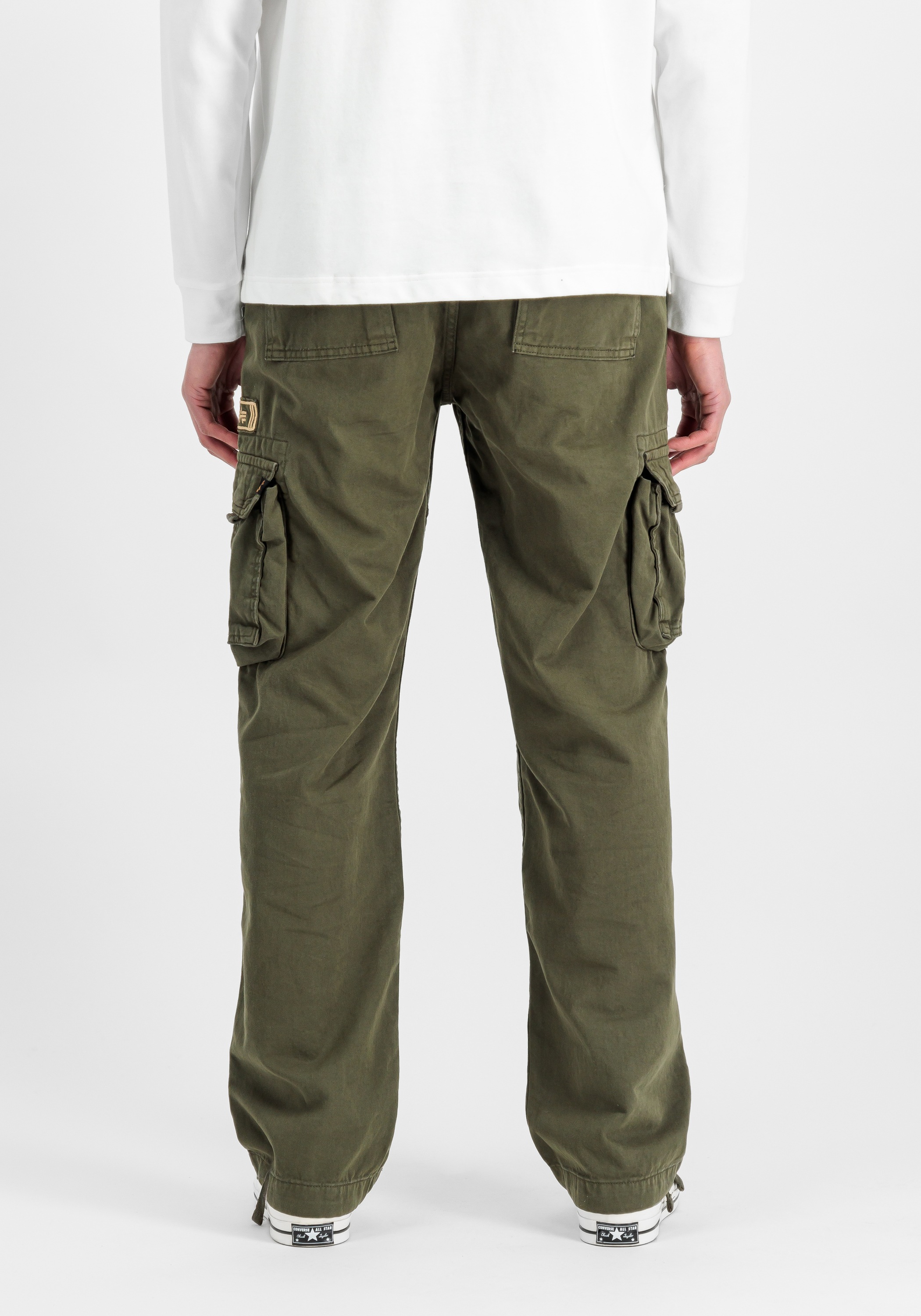 Alpha Industries Cargohose "Jet Pant" günstig online kaufen